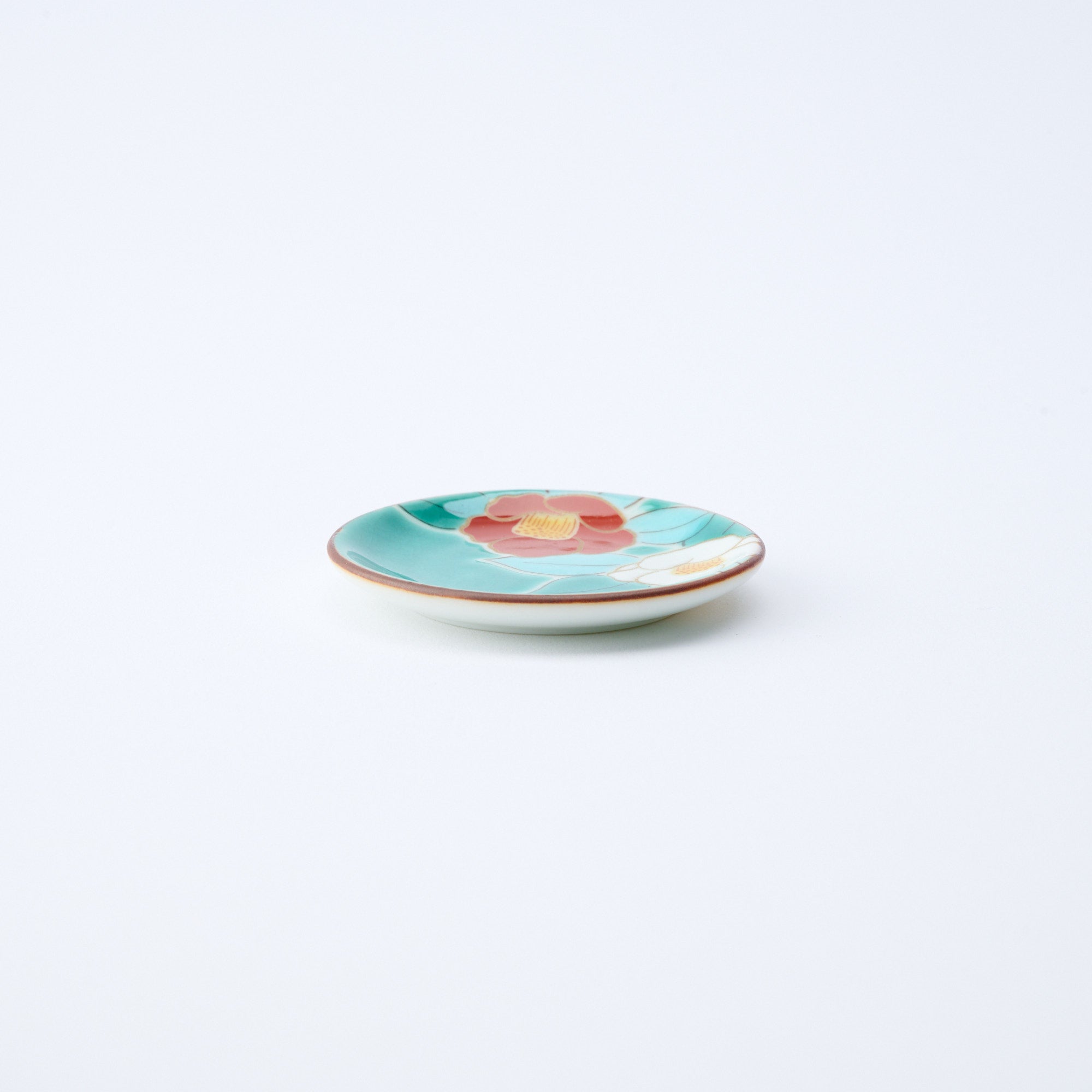 Seasonal Flowers Chopstick Rest Set