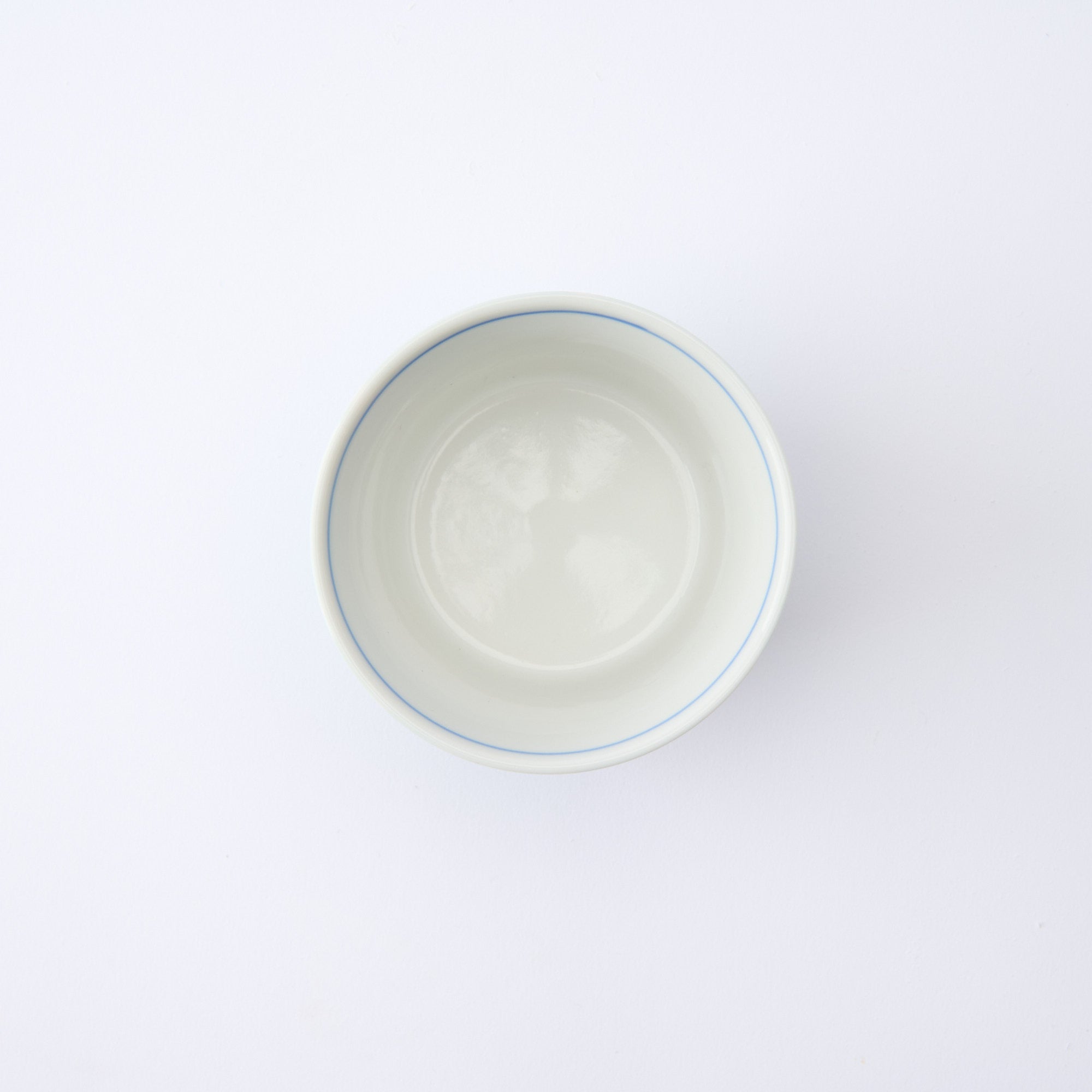 Seasonal Flowers Japanese Teacup