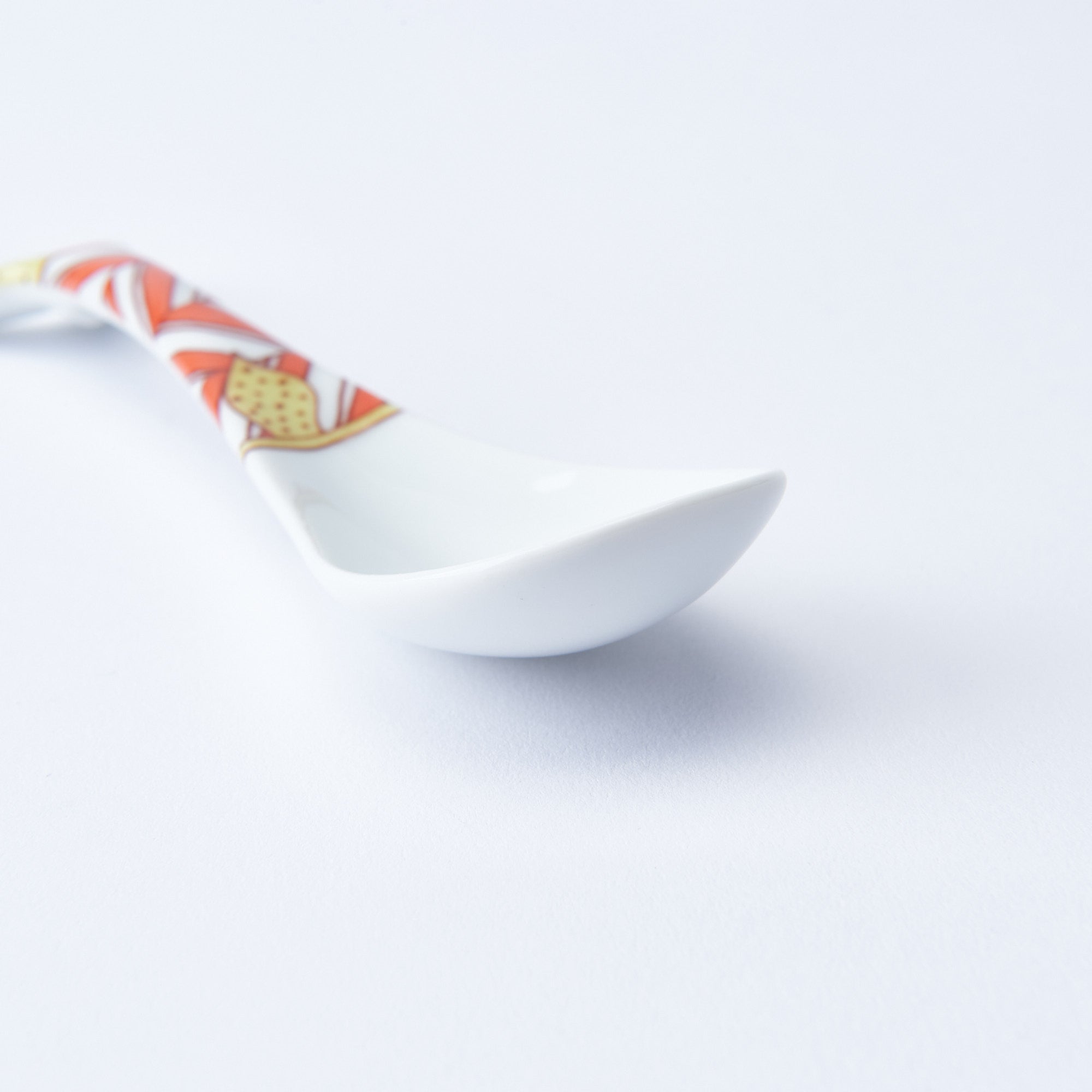 Swimming Whale Ramen Spoon