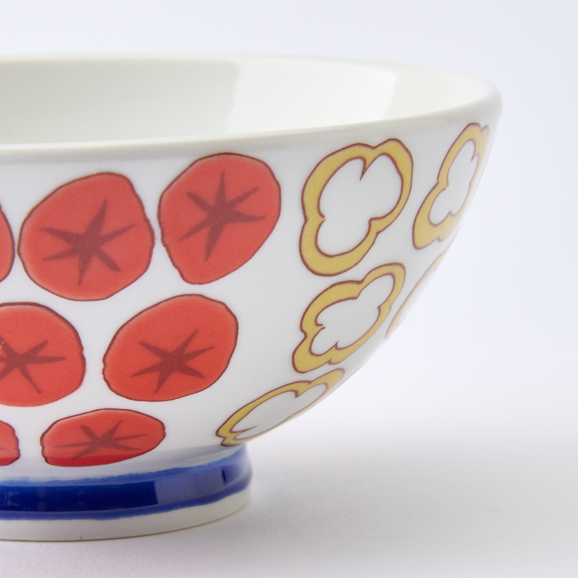 Vegetable Garden Japanese Rice Bowl