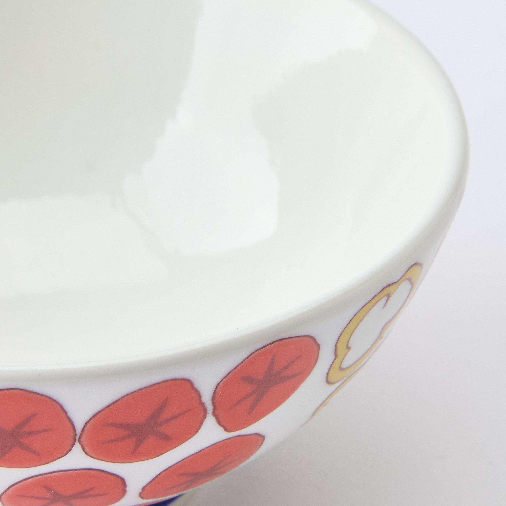 Vegetable Garden Japanese Rice Bowl