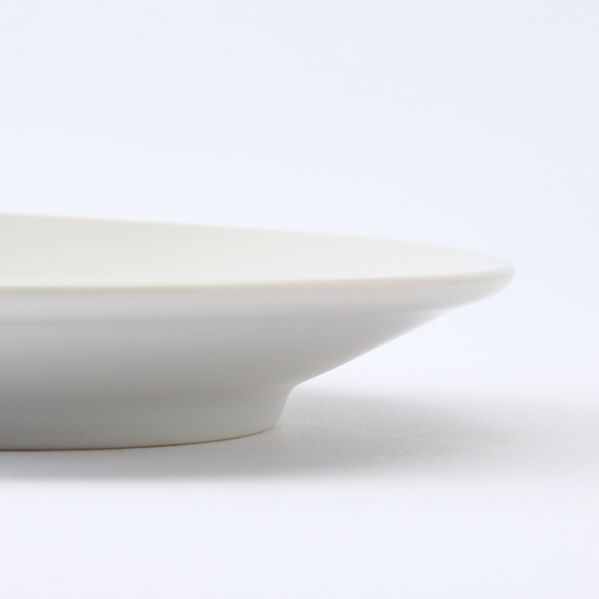 Spring Flowers Sauce Plate