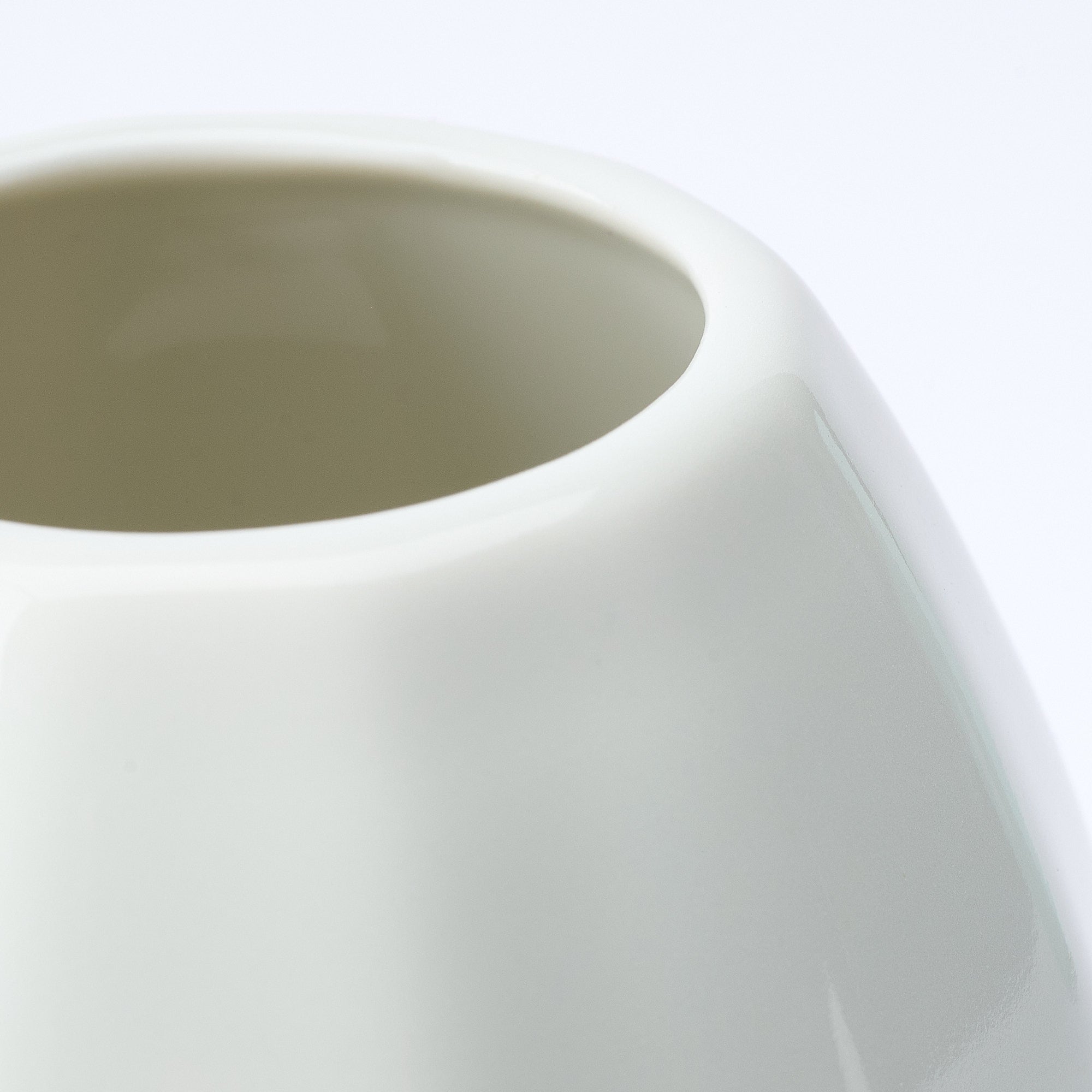 Bird and Blooms Single Flower Vase