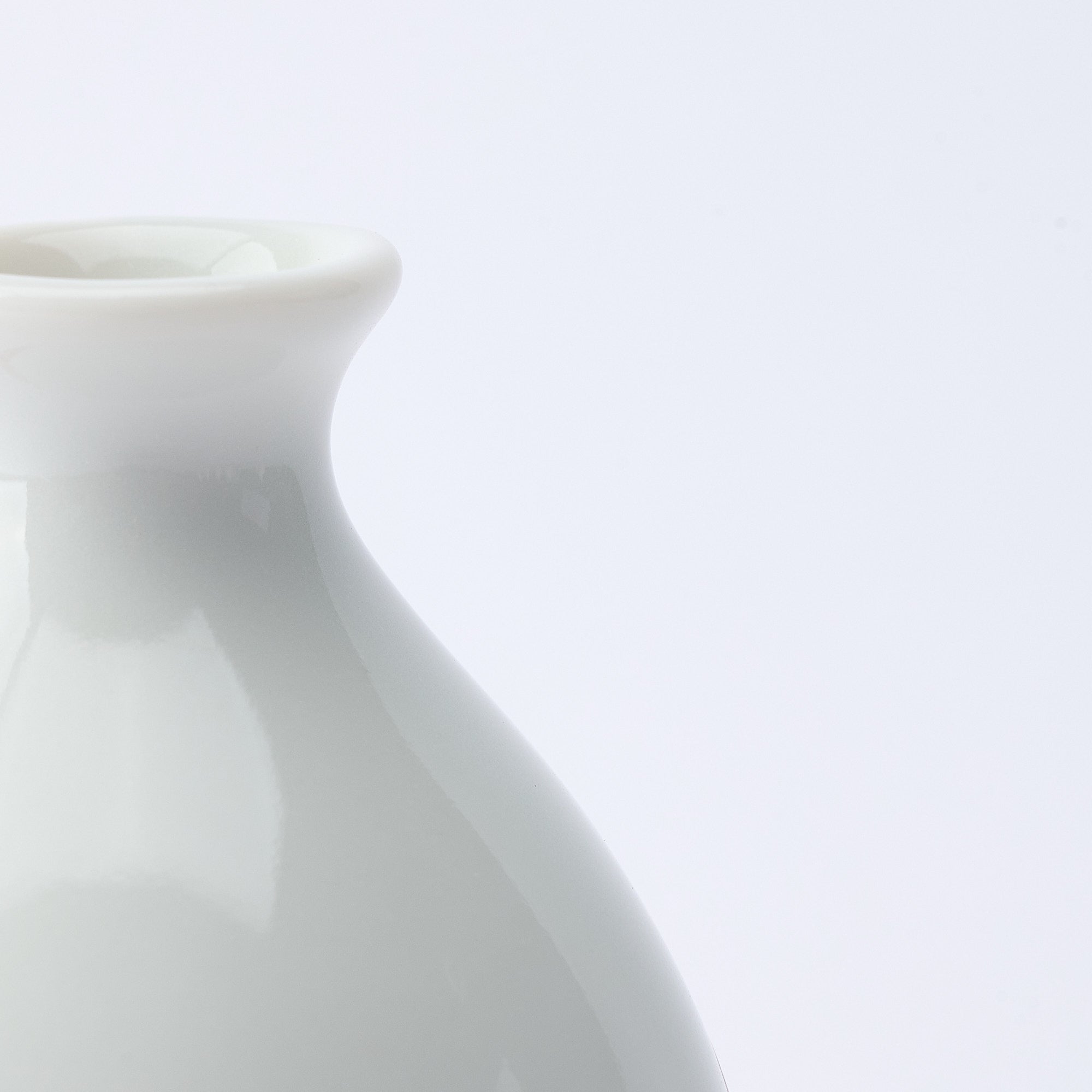 Playful Pattern Single Flower Vase