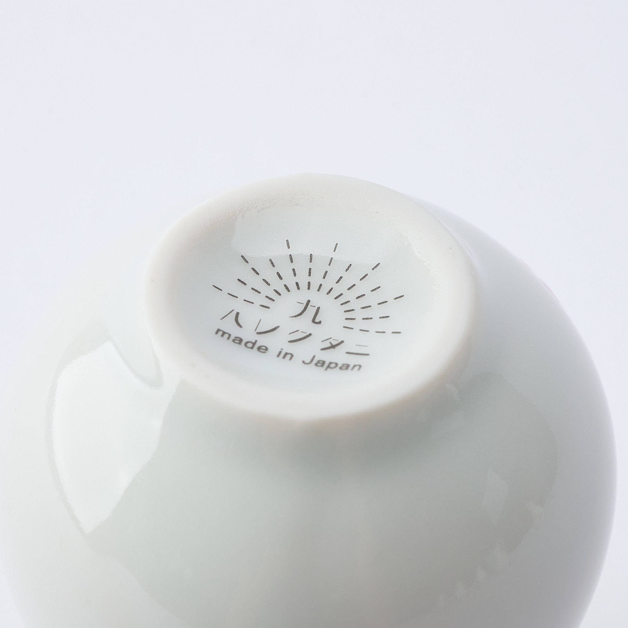 Playful Pattern Single Flower Vase