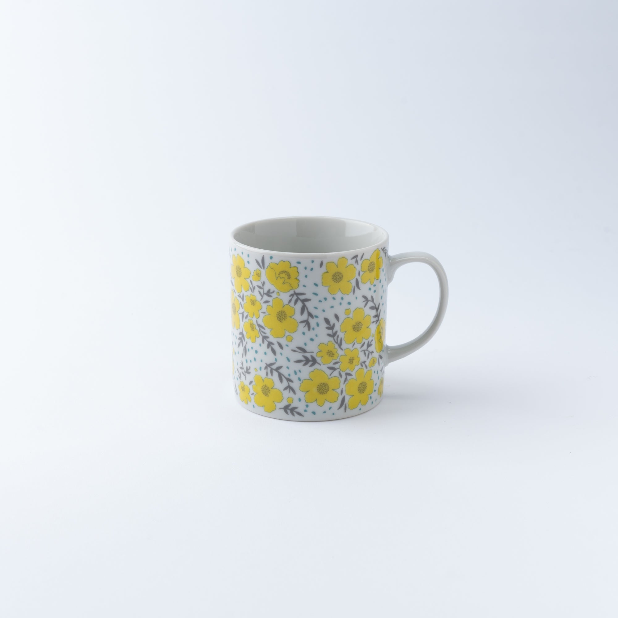 Fresh Garden Mug