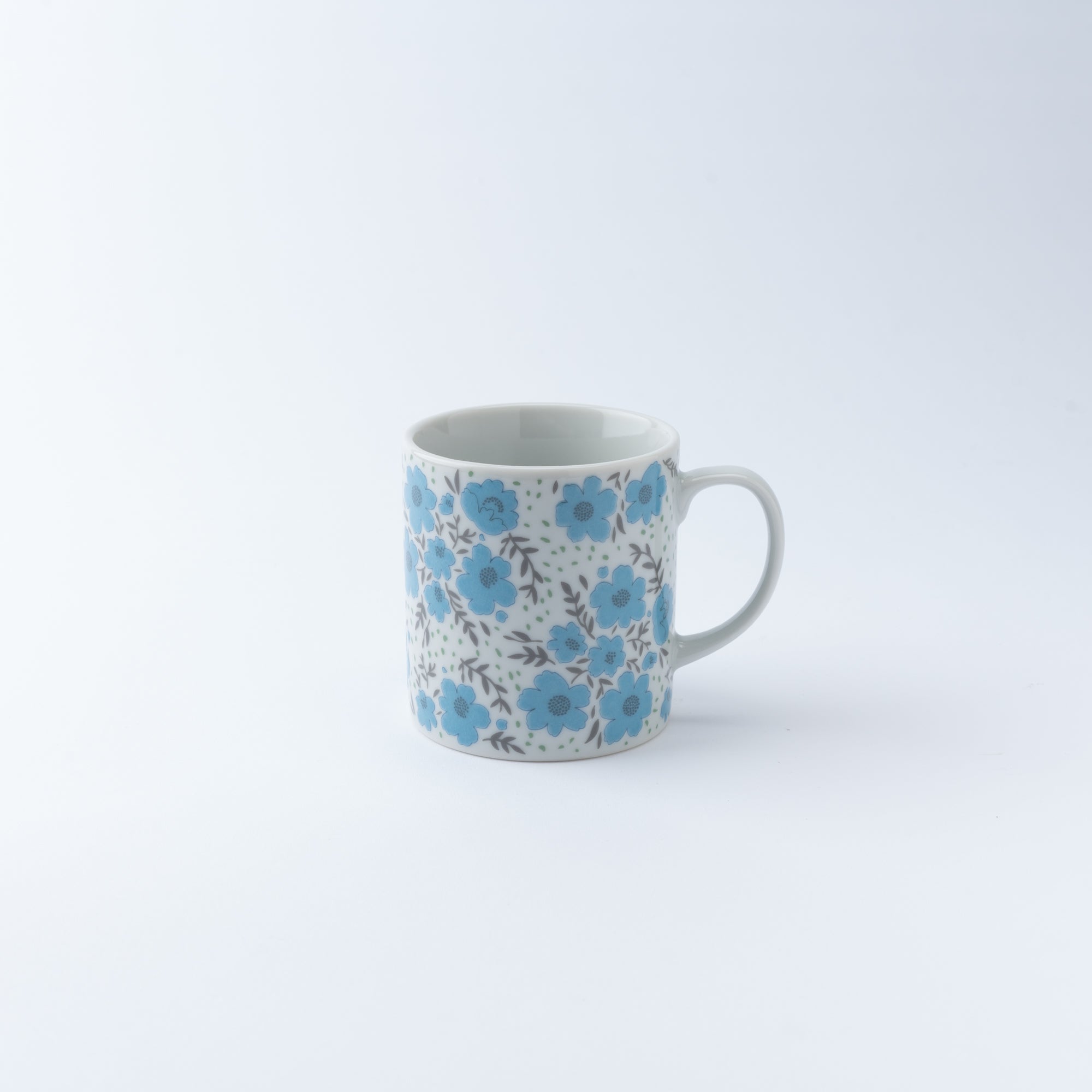 Fresh Garden Mug