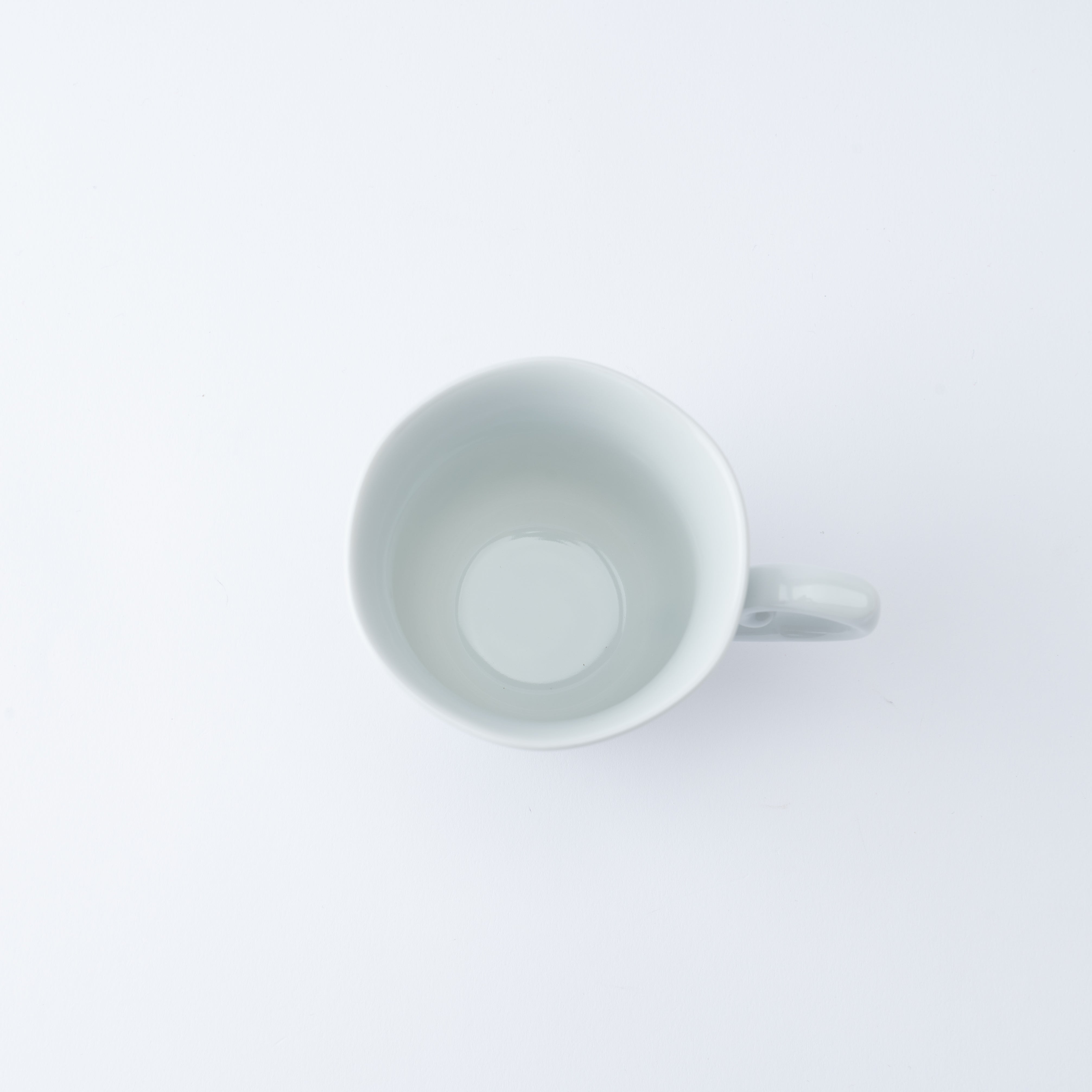 Bird and  Blooms Mug