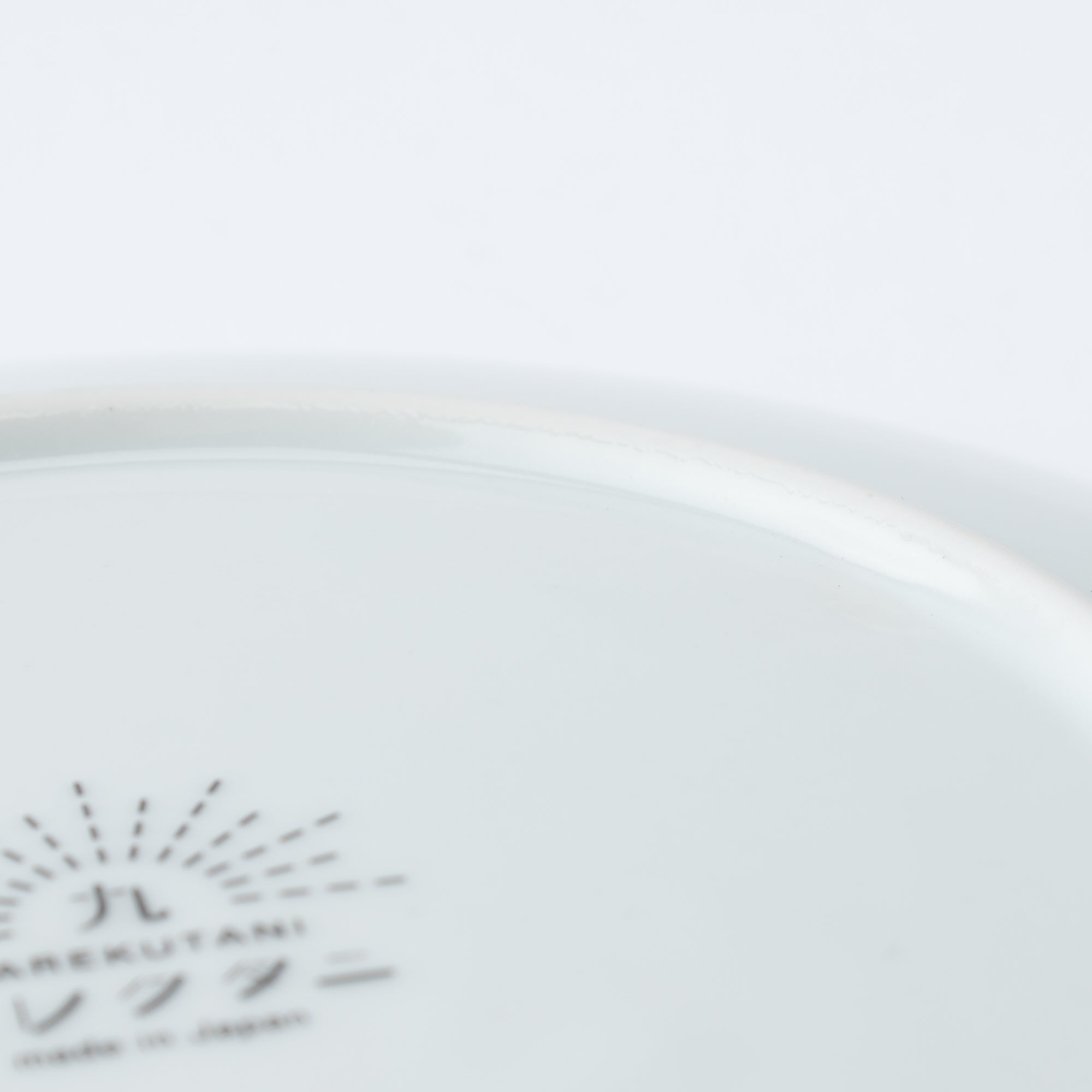 Tiny Blossoms Side Plate