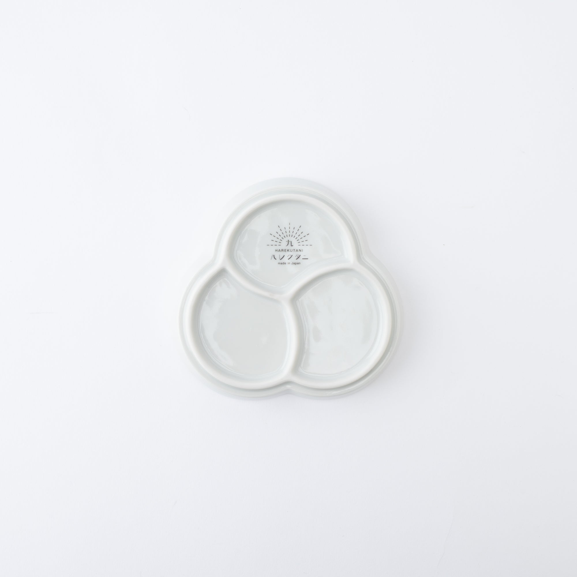 Daruma Sauce Plate