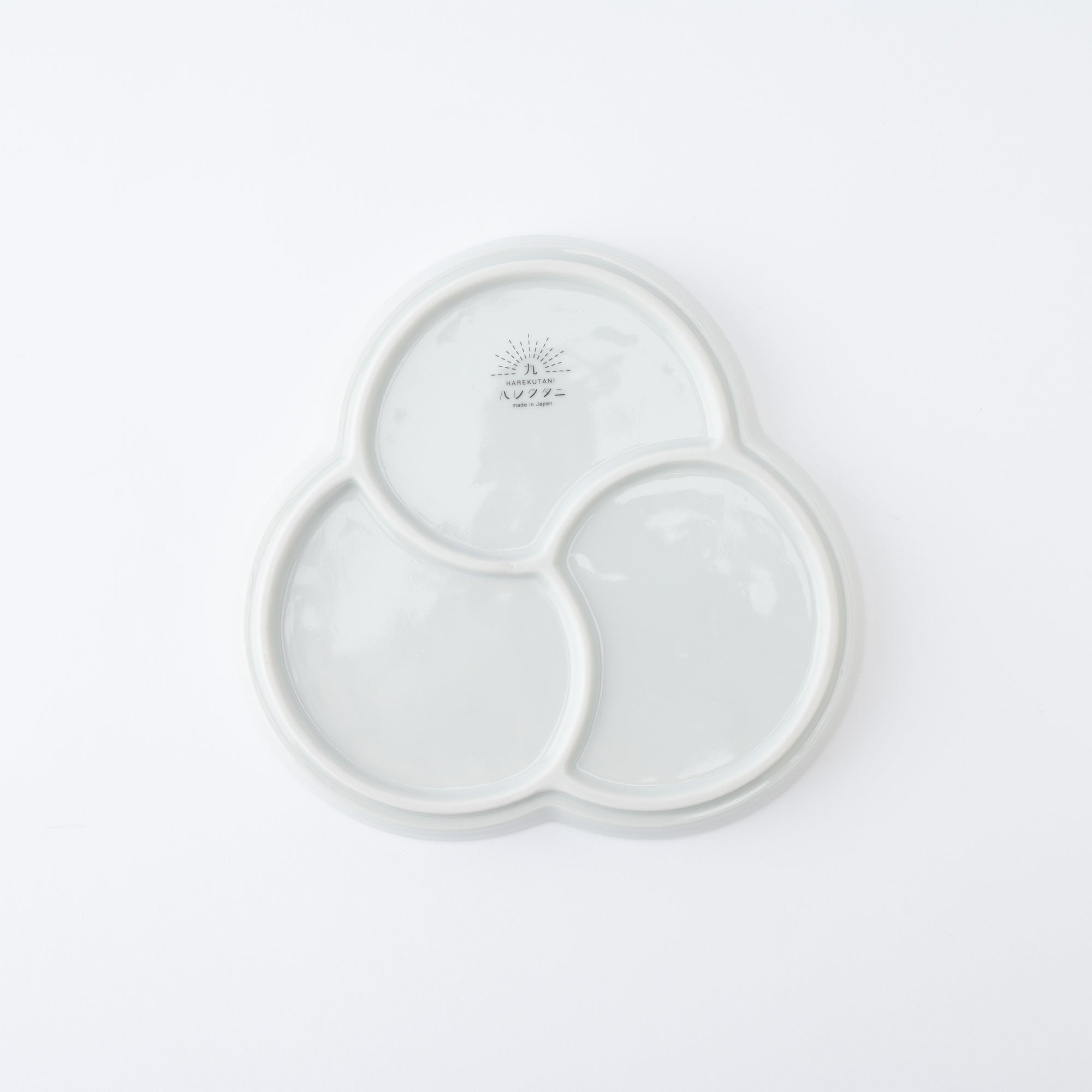 Daruma Side Plate