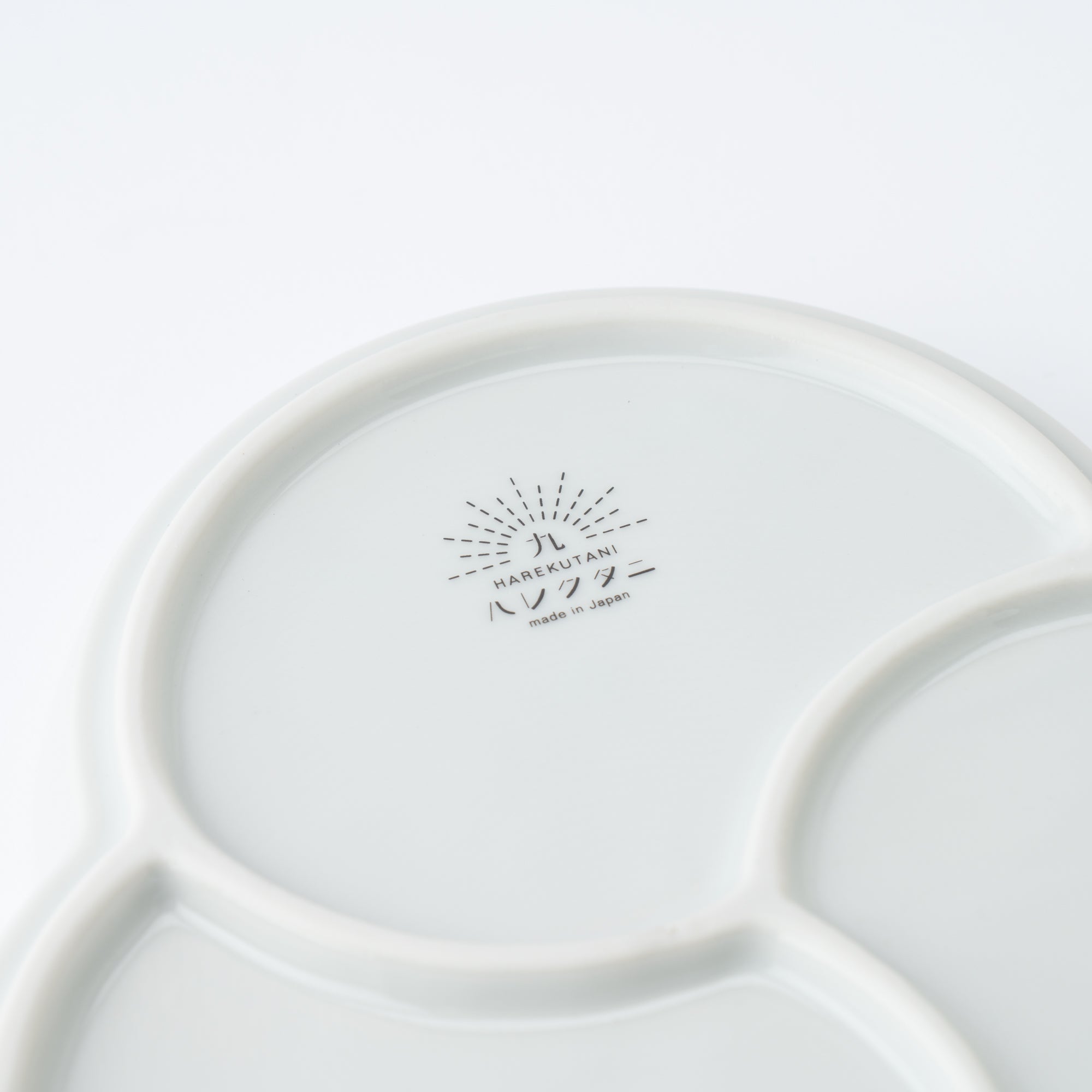 Daruma Side Plate