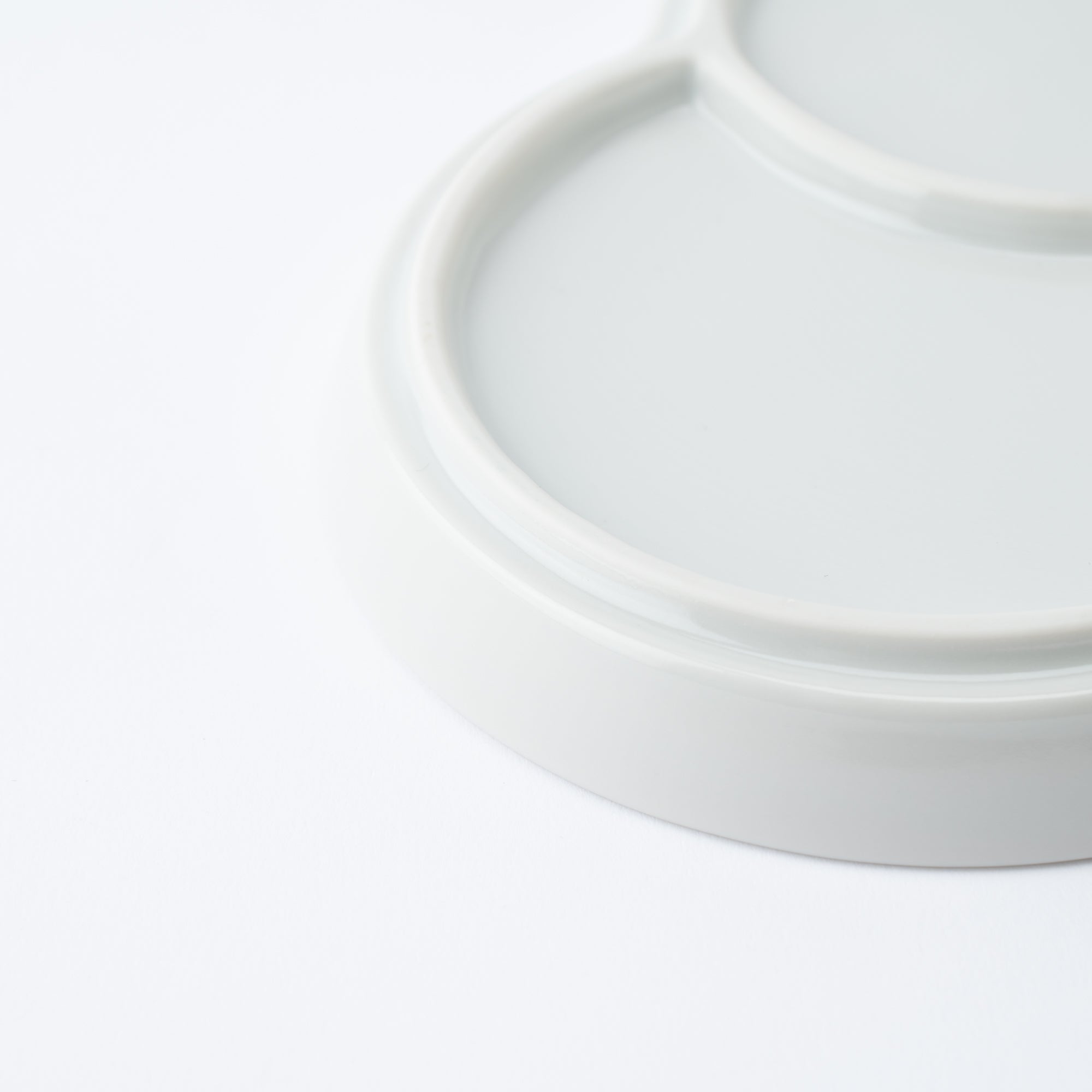 Daruma Side Plate