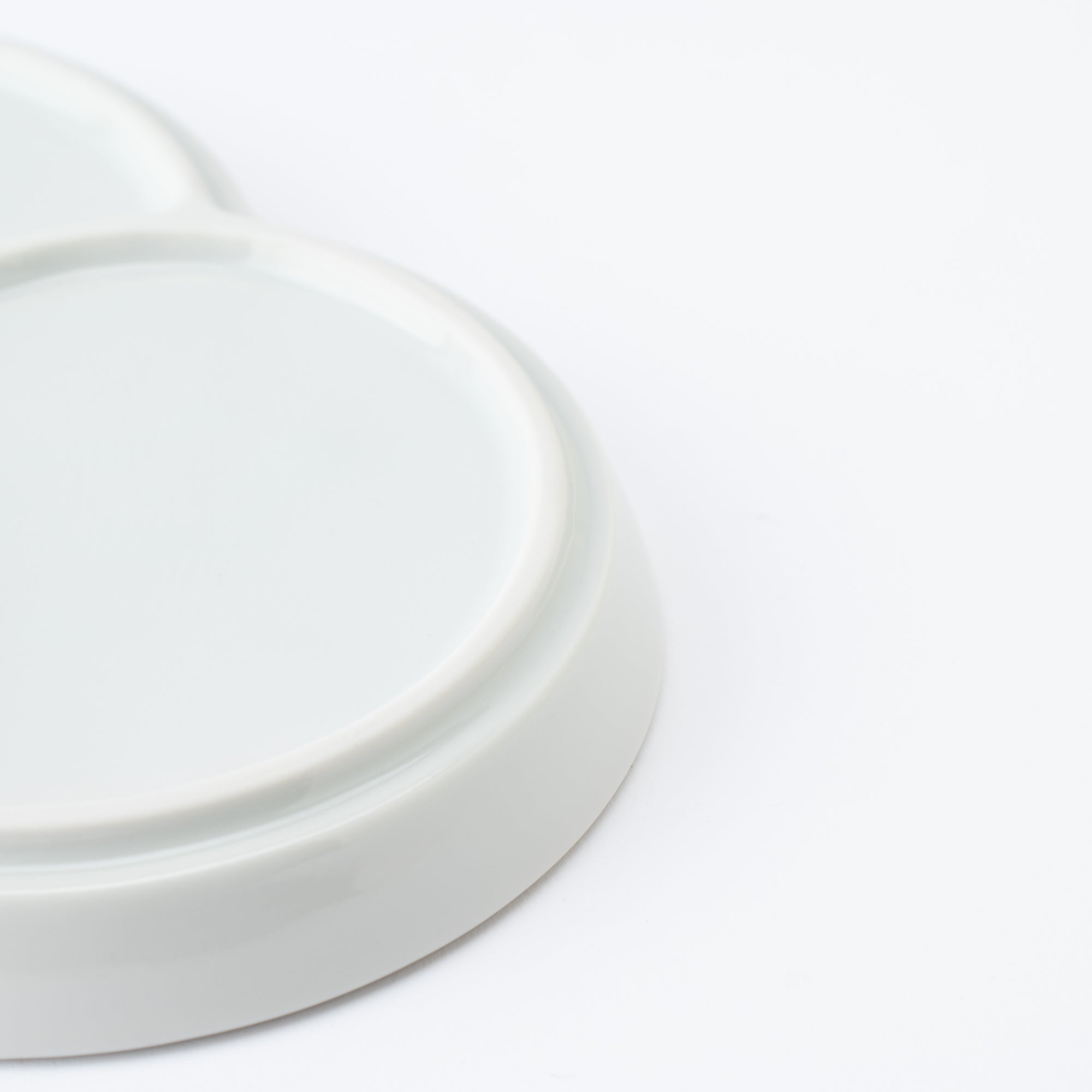 Daruma Side Plate