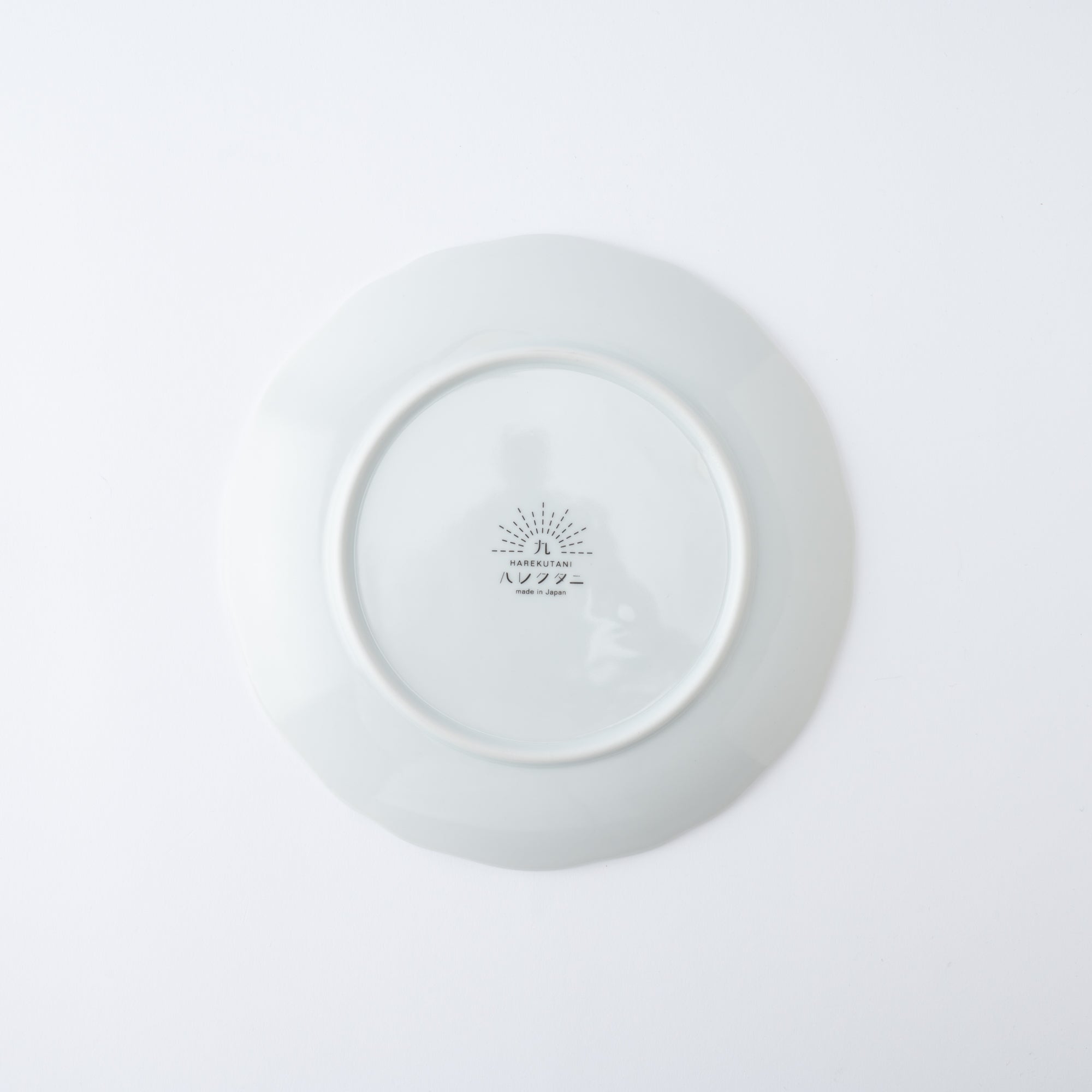 Tiny Blossoms Side Plate