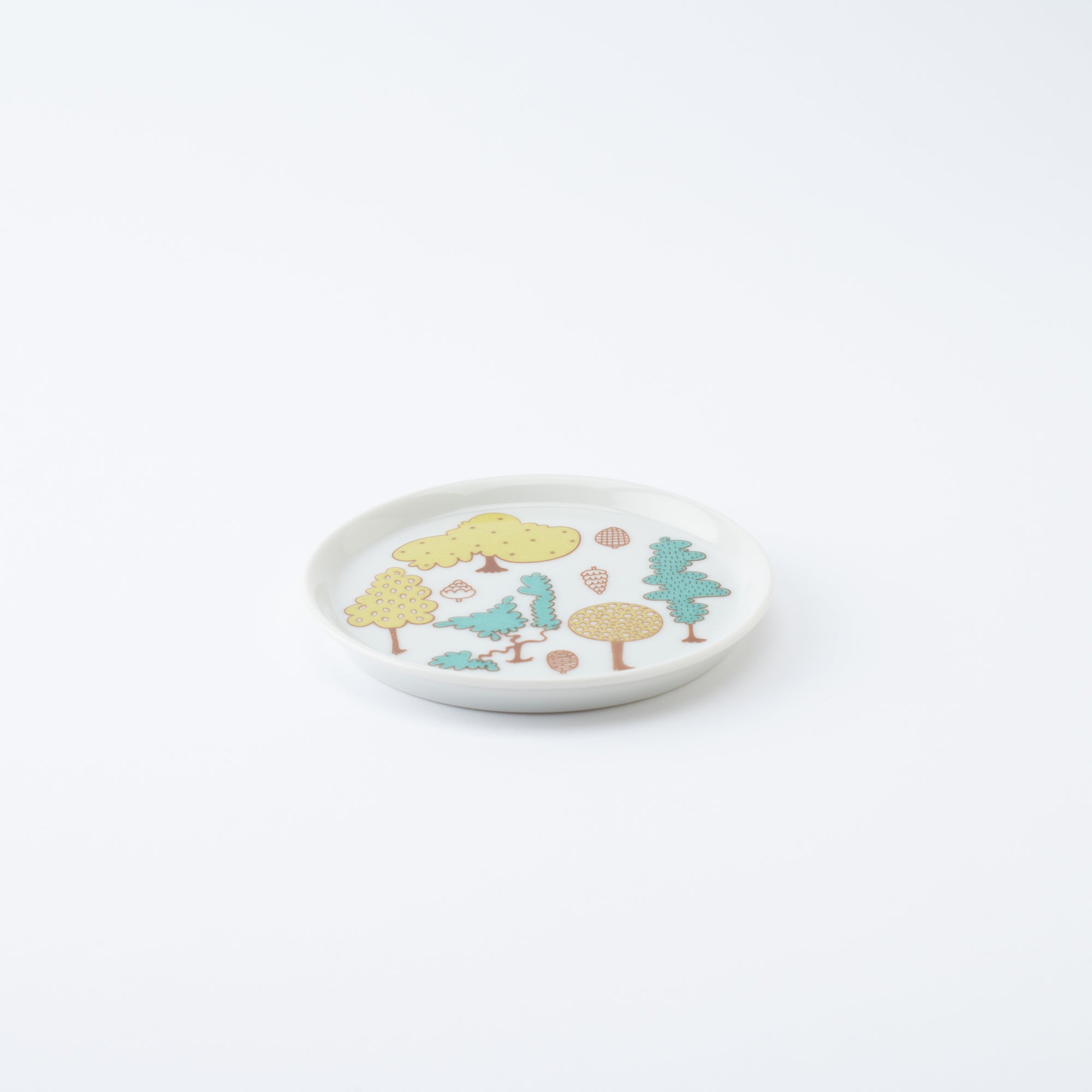 Color Story Coaster