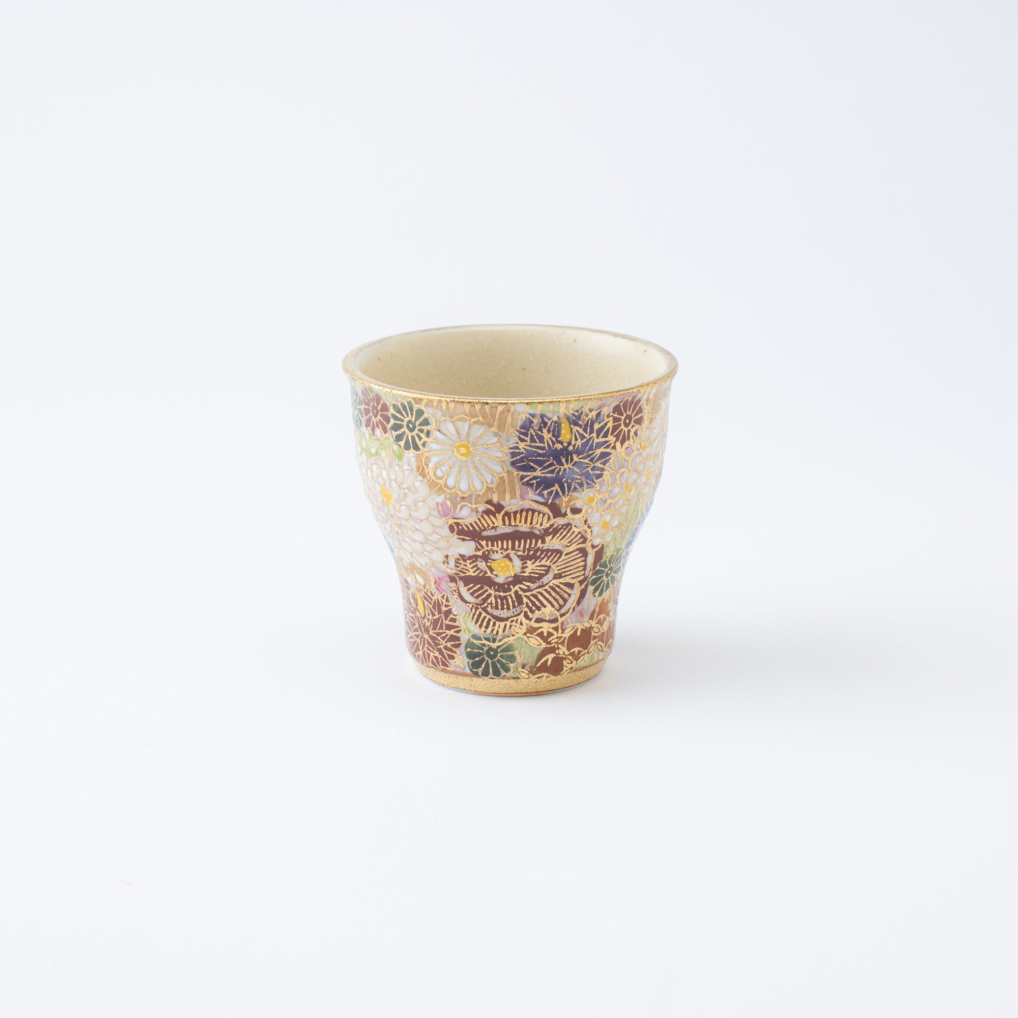 Hanazume Katakuchi Sake Set - JAPAN KUTANI SHOP