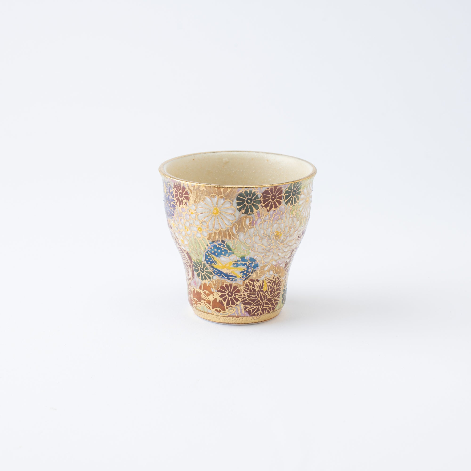 Hanazume Katakuchi Sake Set - JAPAN KUTANI SHOP