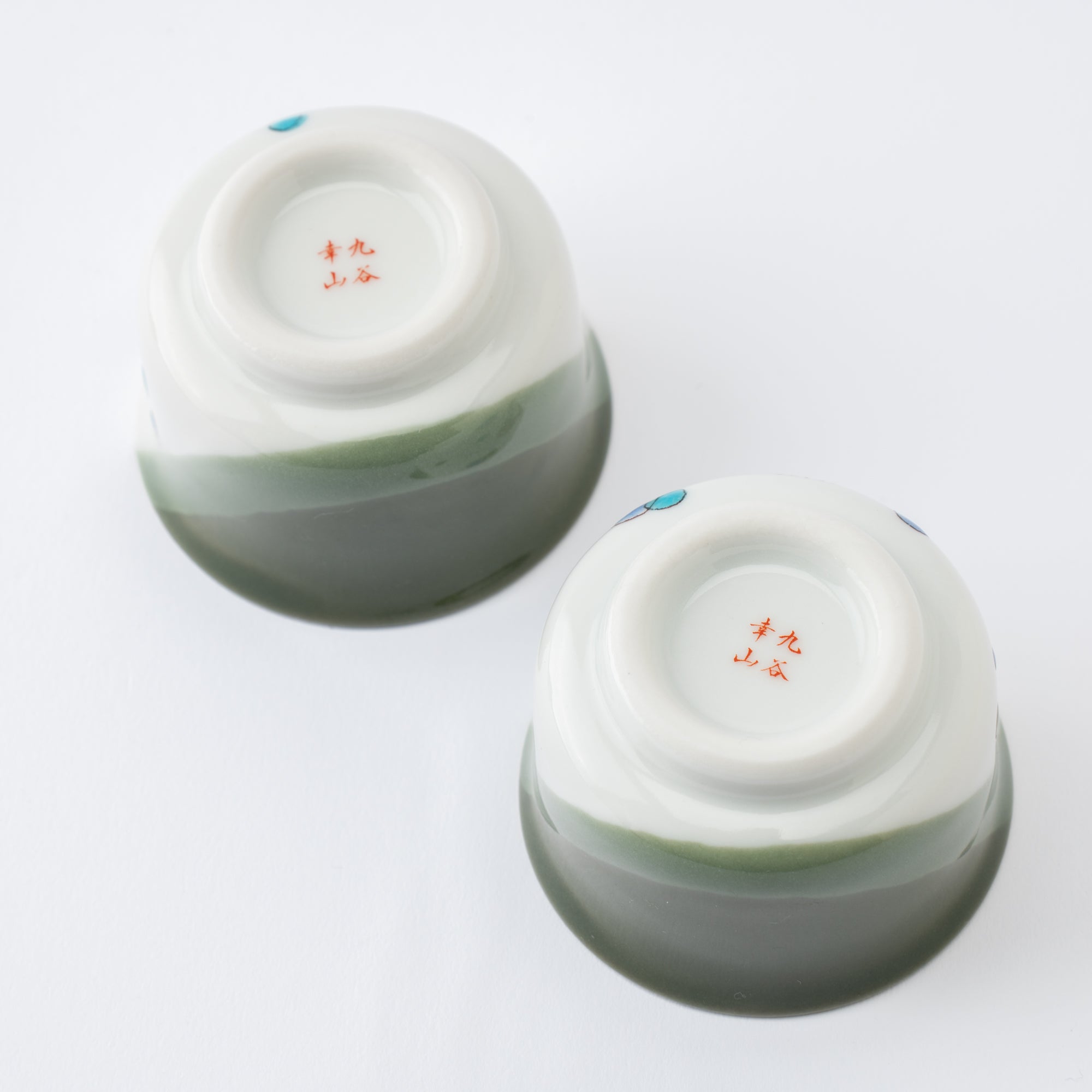 Puffer Fish Sake Set with Tray