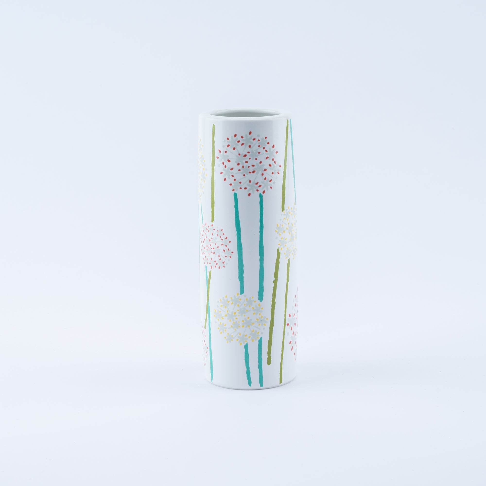 Modern Joy Slim Flower Vase