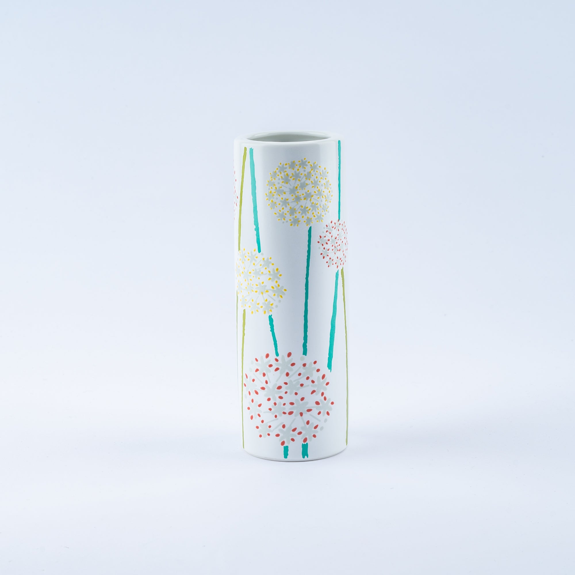 Modern Joy Slim Flower Vase