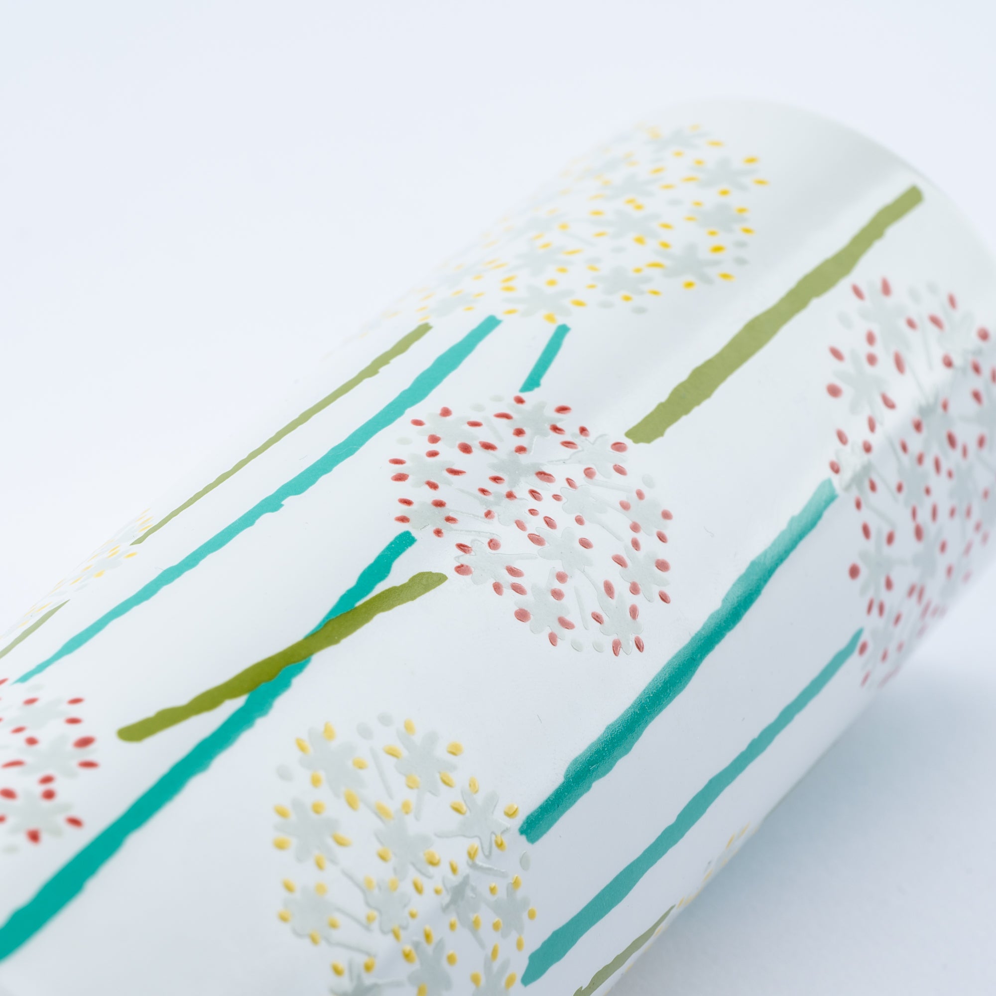 Modern Joy Slim Flower Vase
