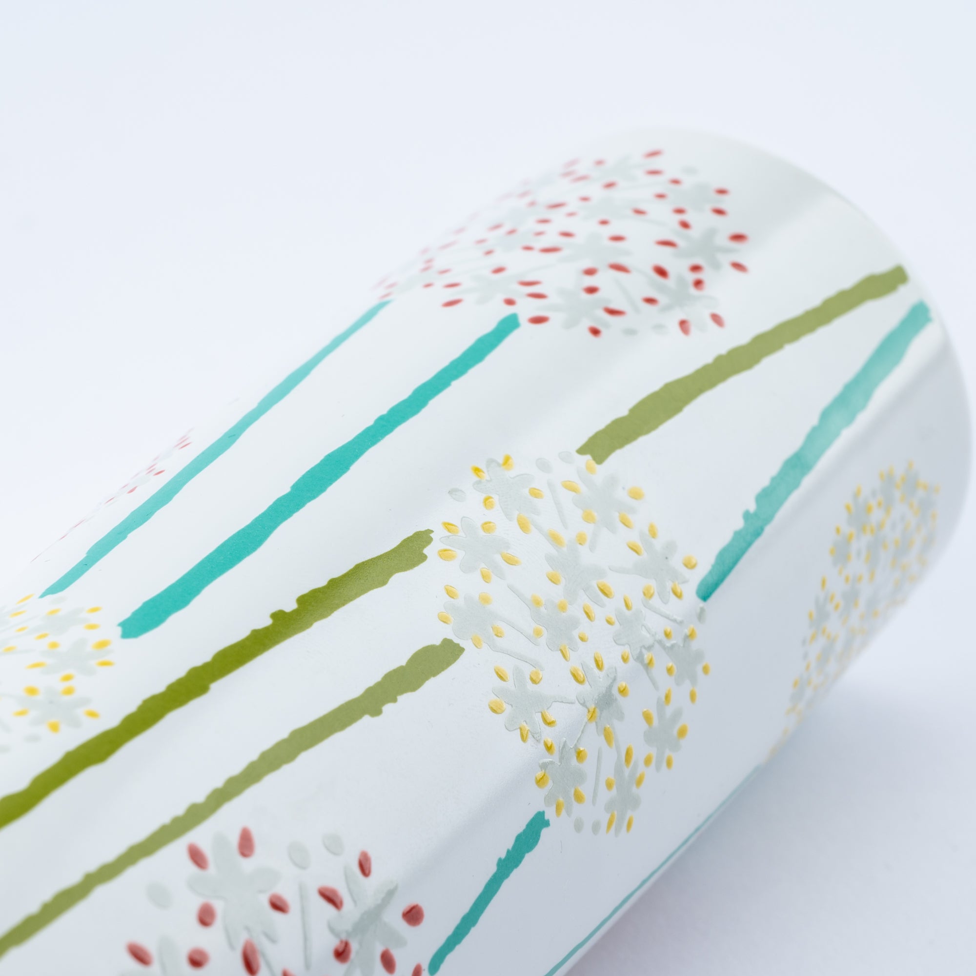 Modern Joy Slim Flower Vase