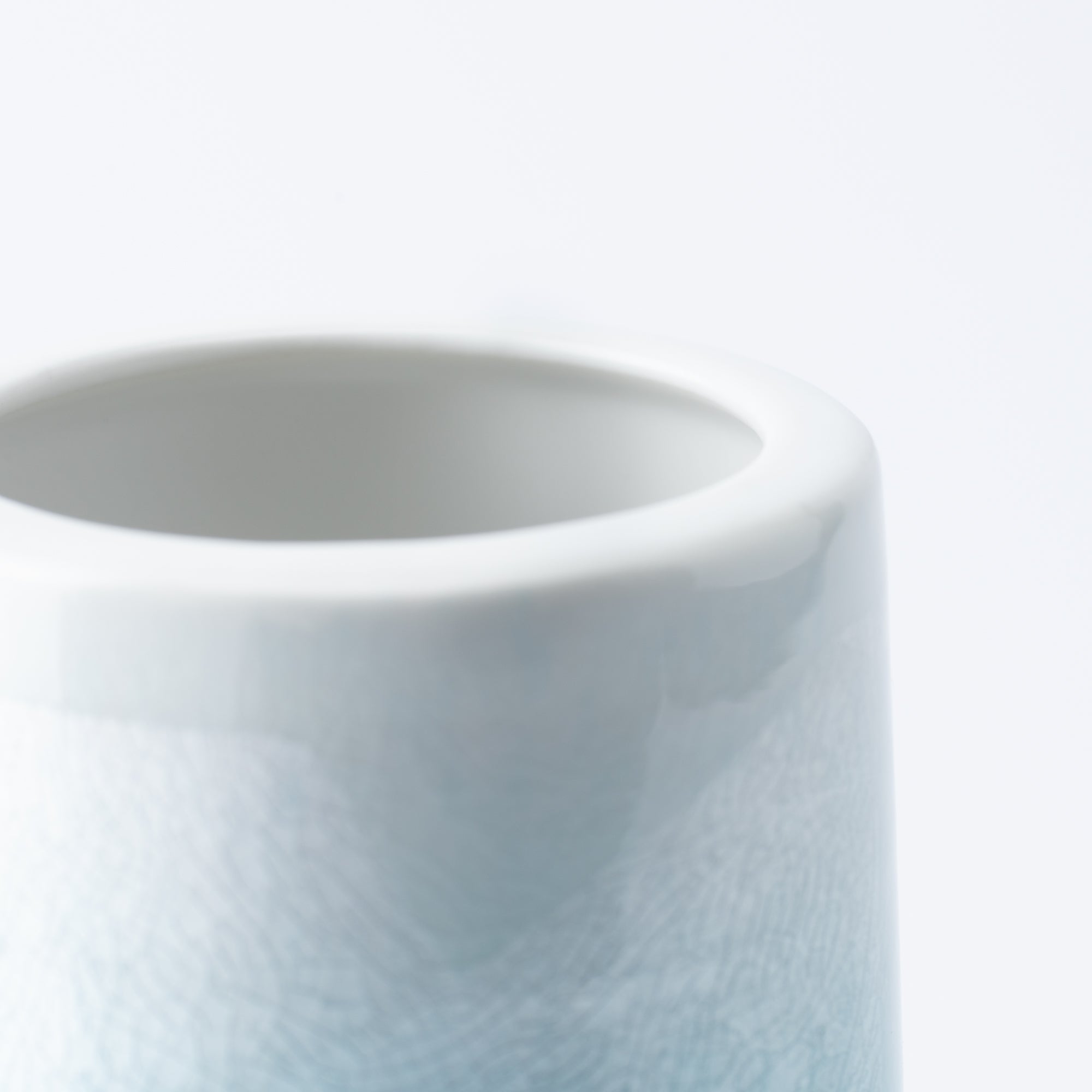 Ginsai Colors Japanese Flower Vase