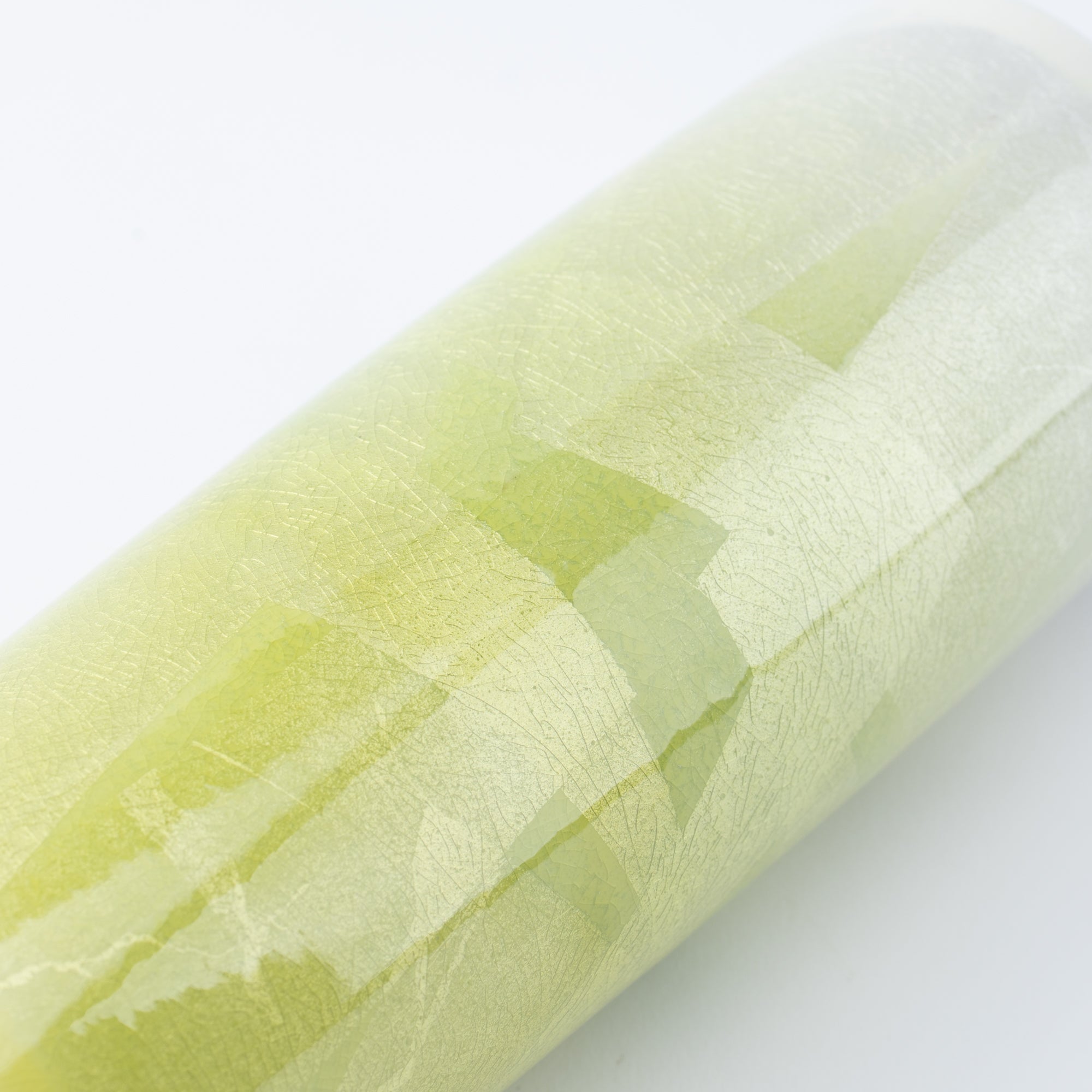 Ginsai Colors Japanese Flower Vase