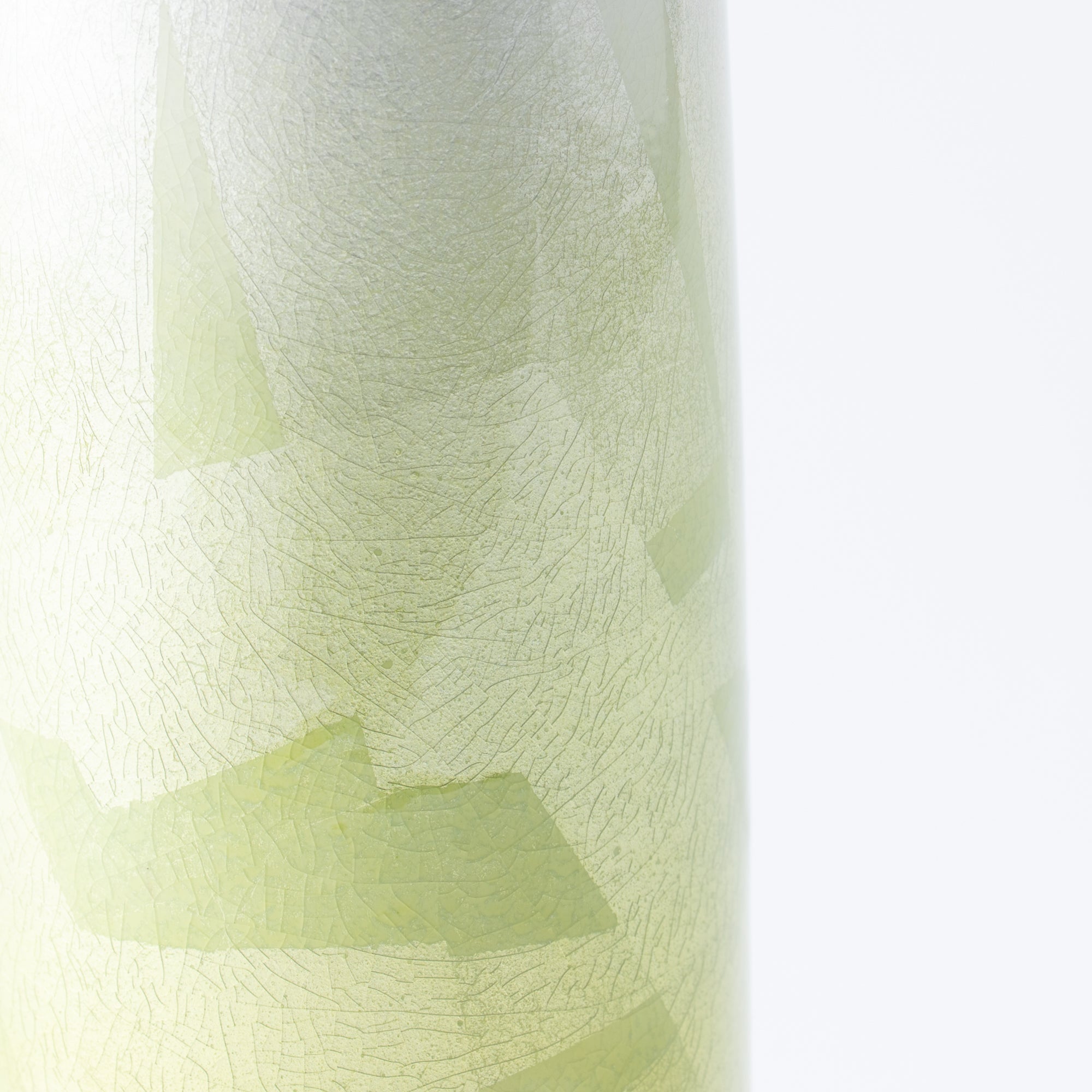 Ginsai Colors Japanese Flower Vase