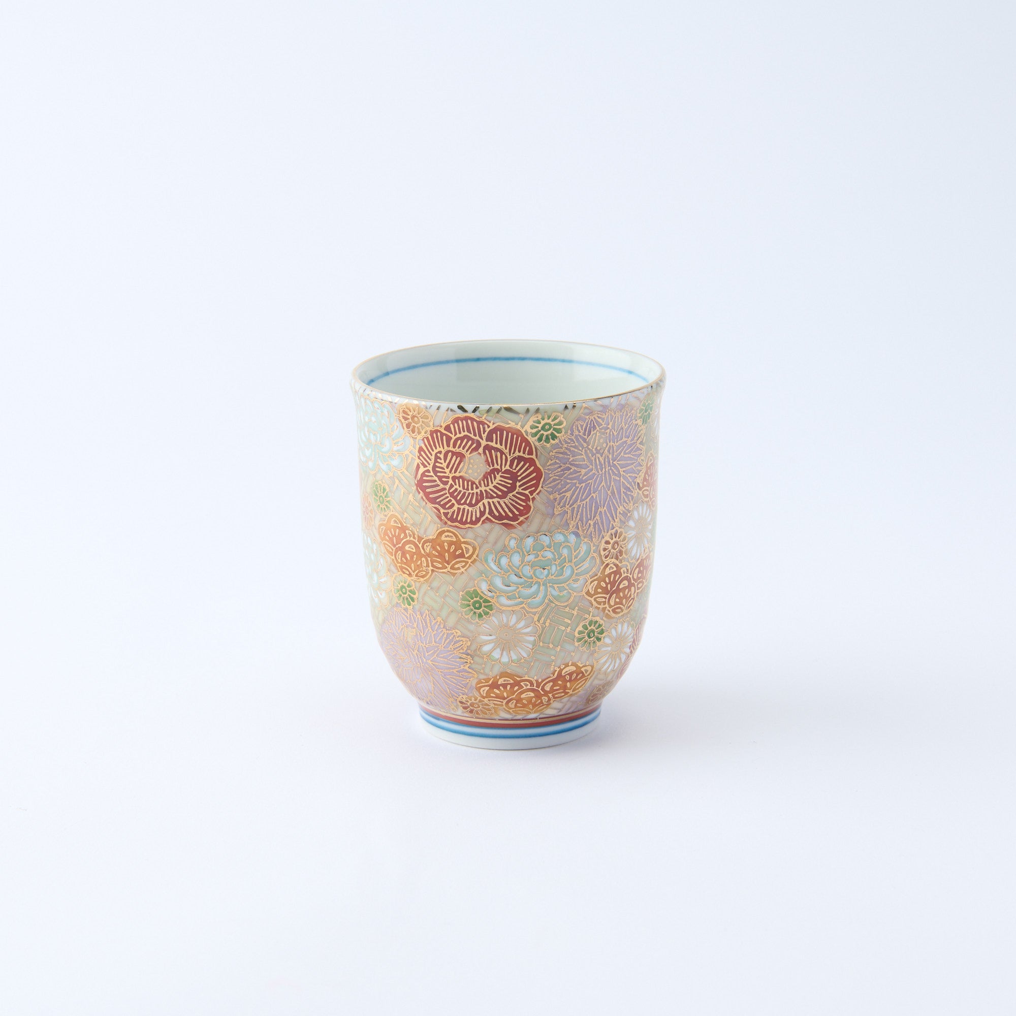 Hanazume Japanese Tea Set