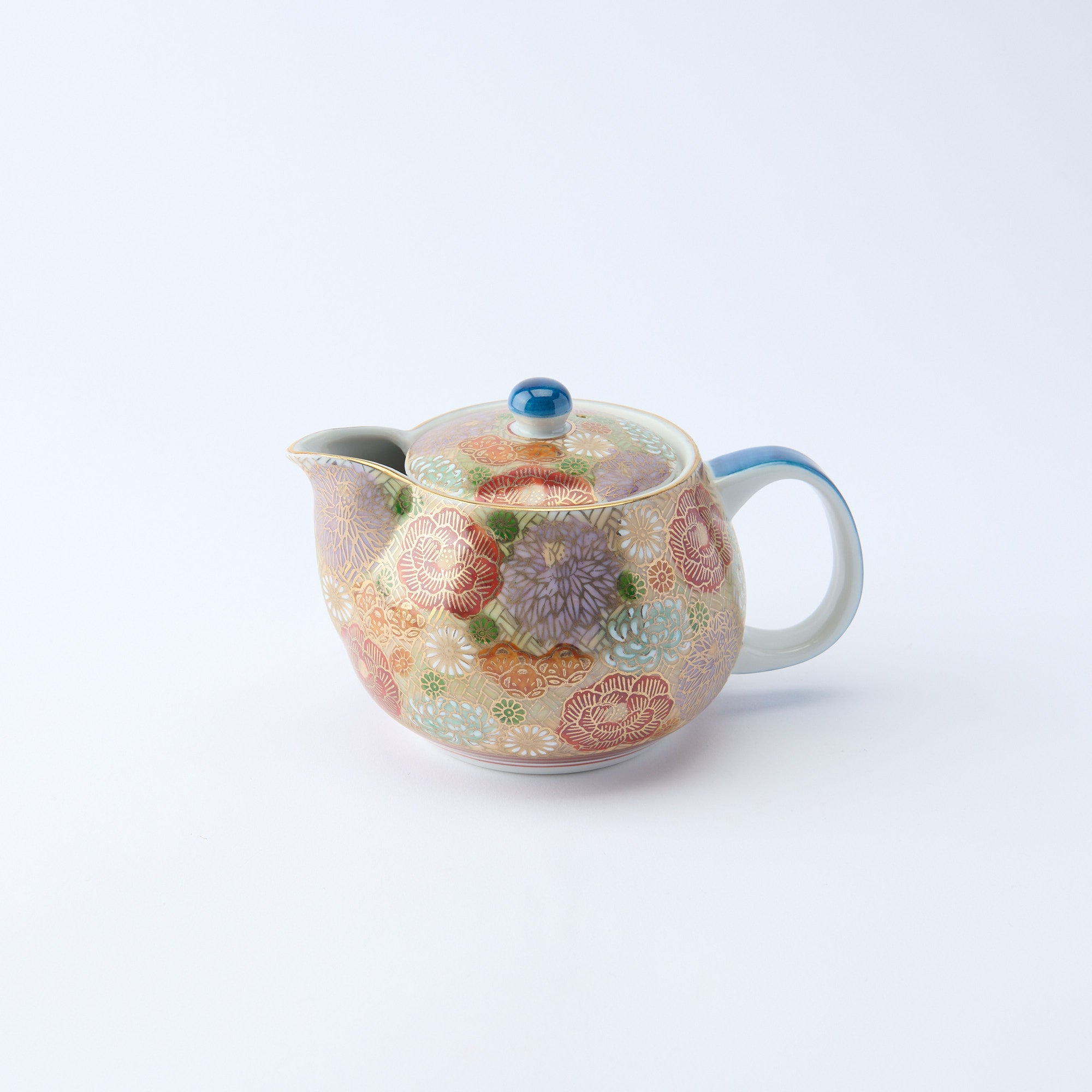 Hanazume Japanese Tea Set