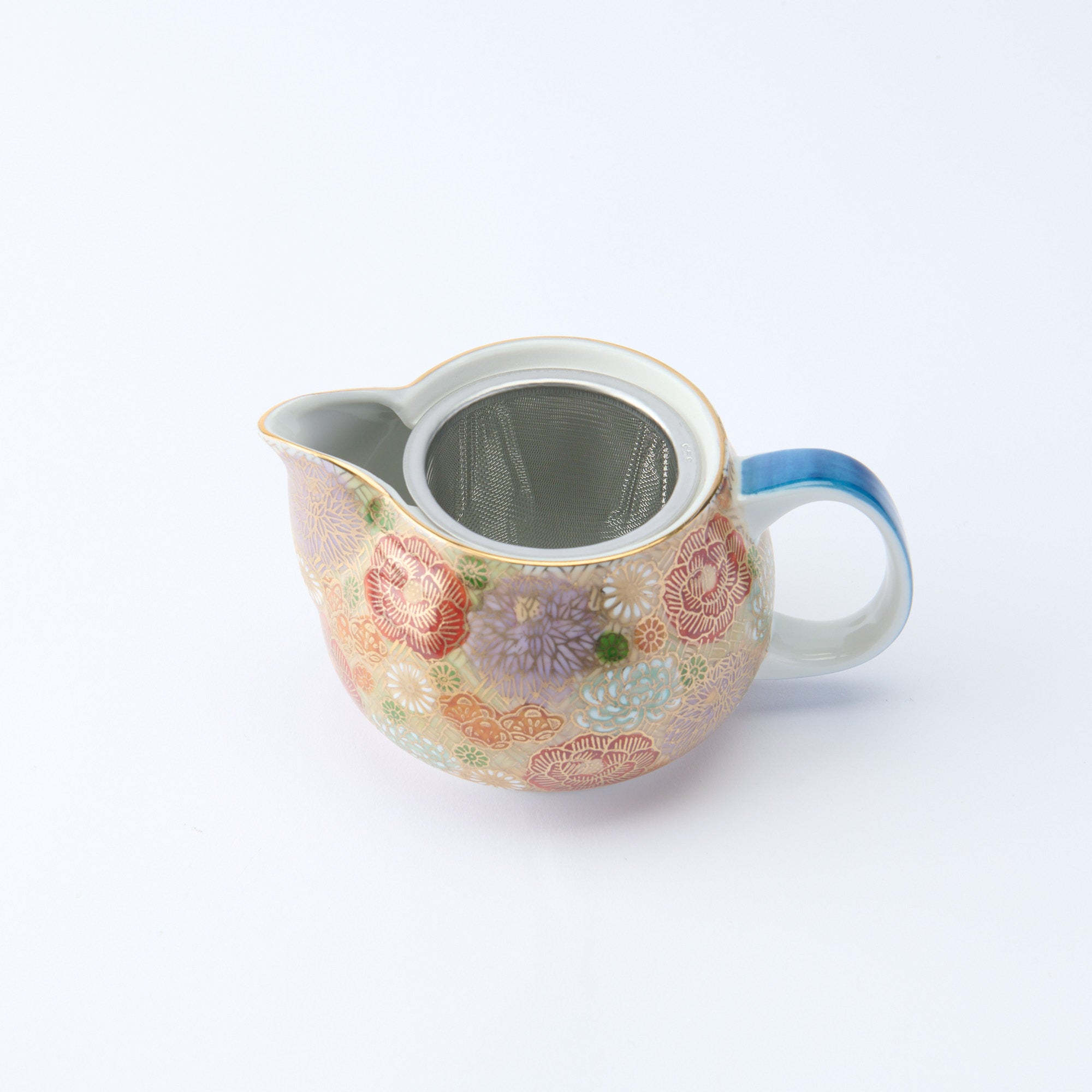 Hanazume Japanese Tea Set