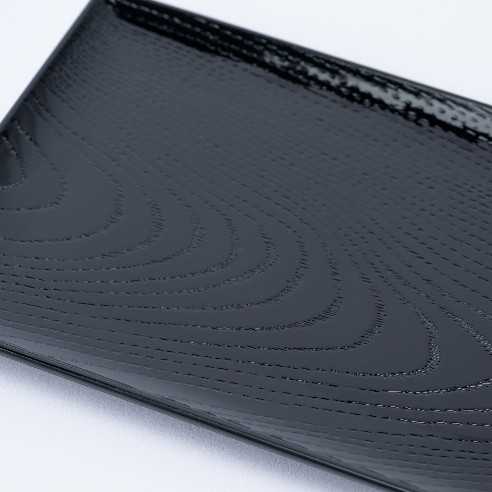 Pine, Bamboo, and Plum Sake Set with Tray