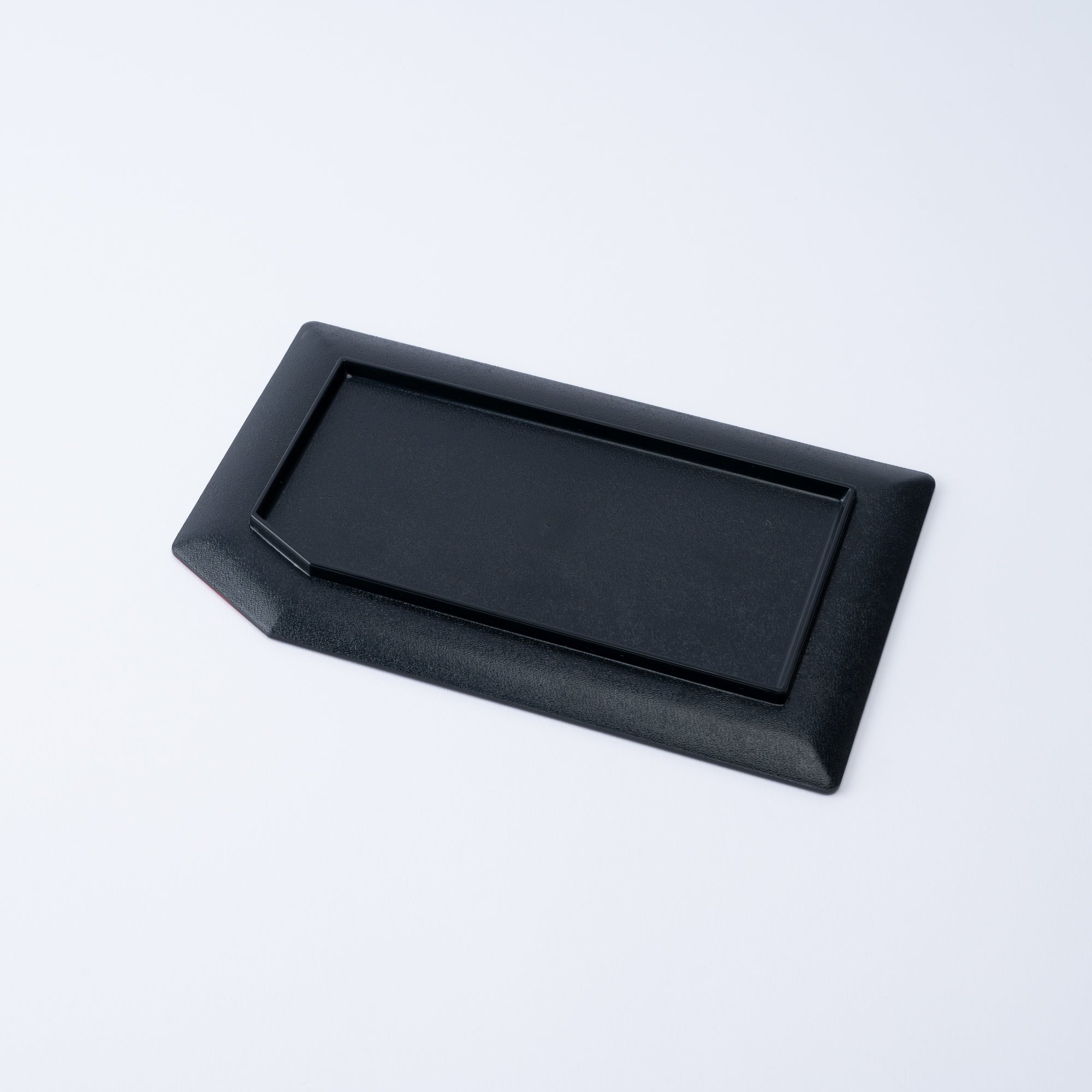 Pine, Bamboo, and Plum Sake Set with Tray