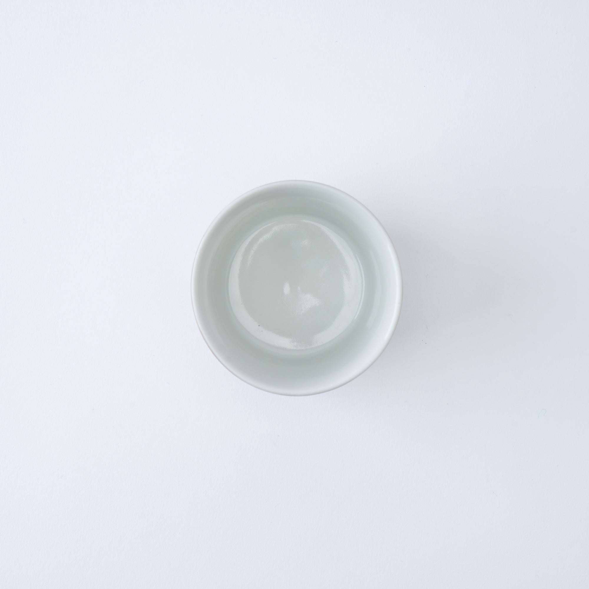 Clematis Chibu Soba Choko Cup - JAPAN KUTANI SHOP