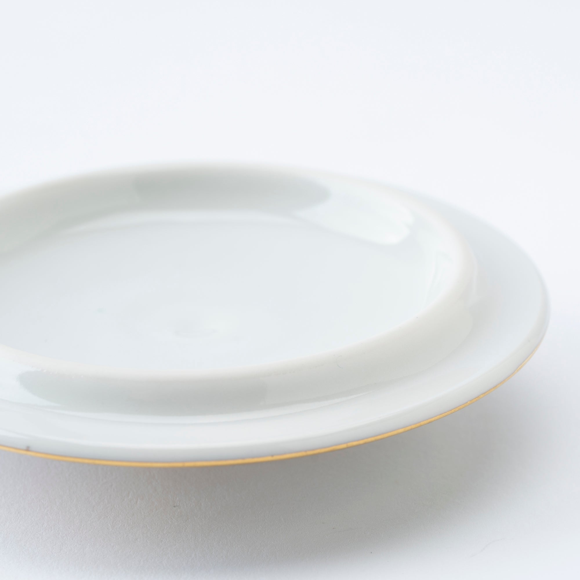 Hanazume Japanese Teacup Pair - JAPAN KUTANI SHOP