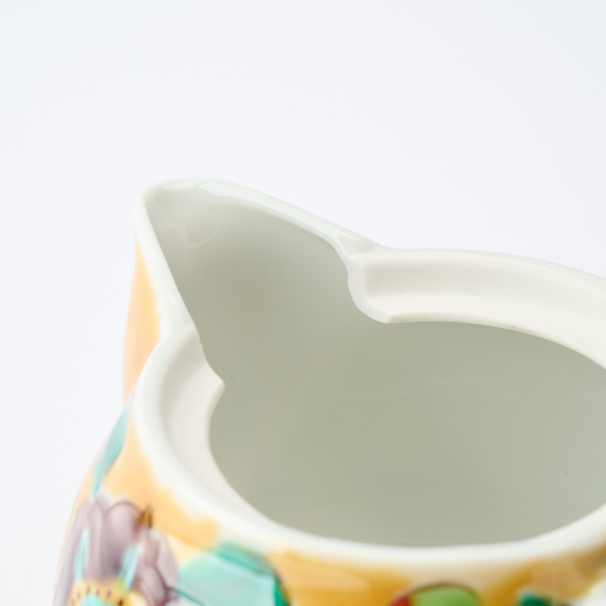 Yoshidaya Peony Japaese Teapot - JAPAN KUTANI SHOP
