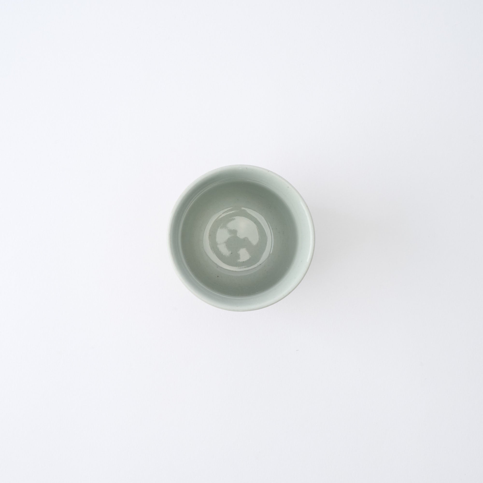 Golden and Silver Cranes Rice Bowl and Japanese Yunomi Teacup Pair Set - JAPAN KUTANI SHOP