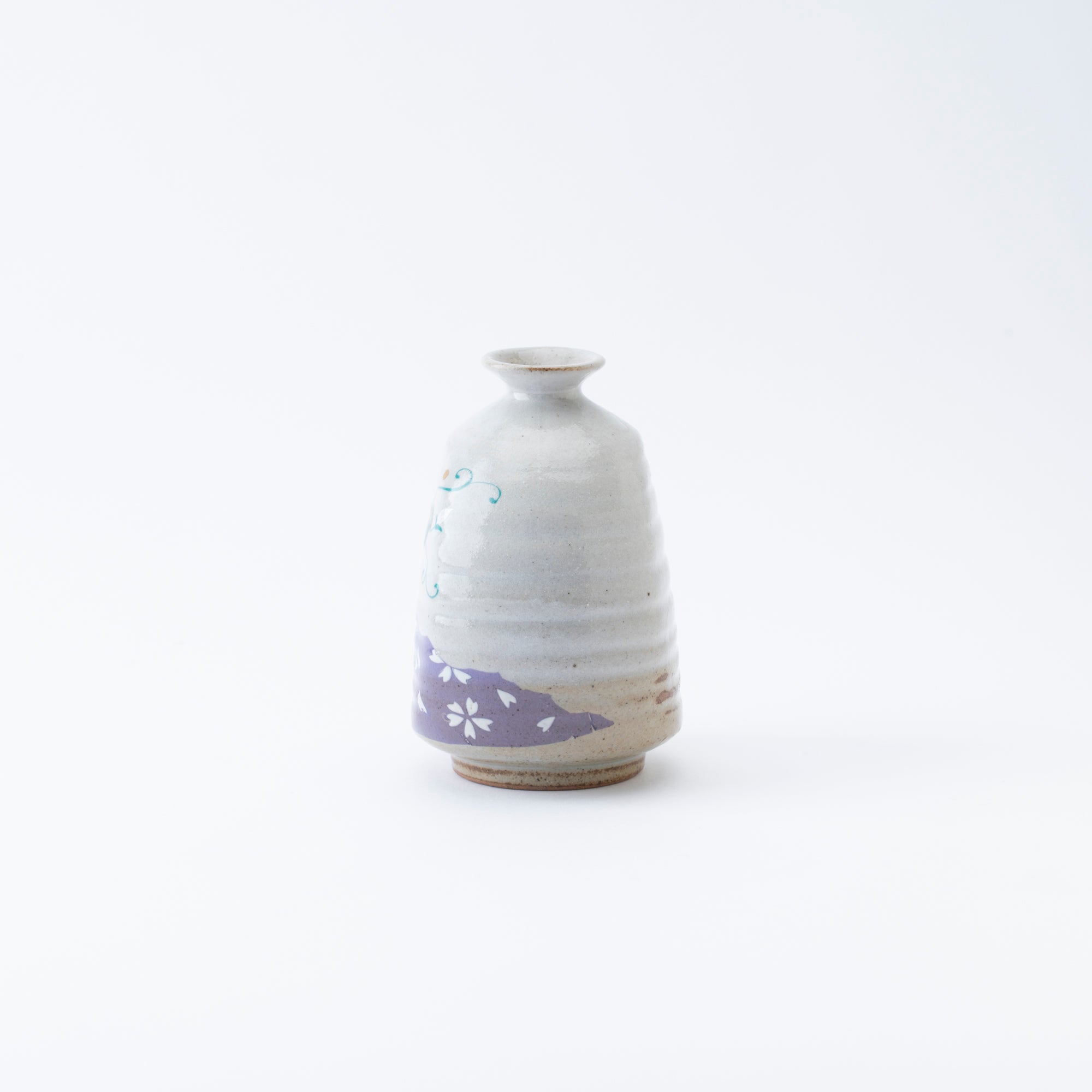 Blossom Breeze Sake Set - JAPAN KUTANI SHOP