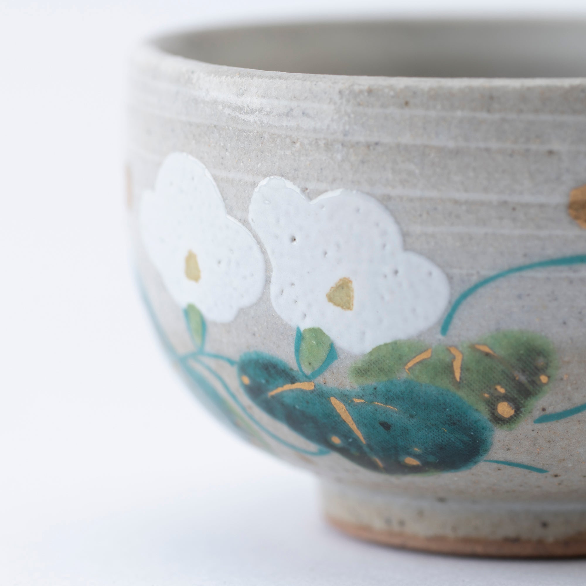 Blossom Breeze Sake Set - JAPAN KUTANI SHOP