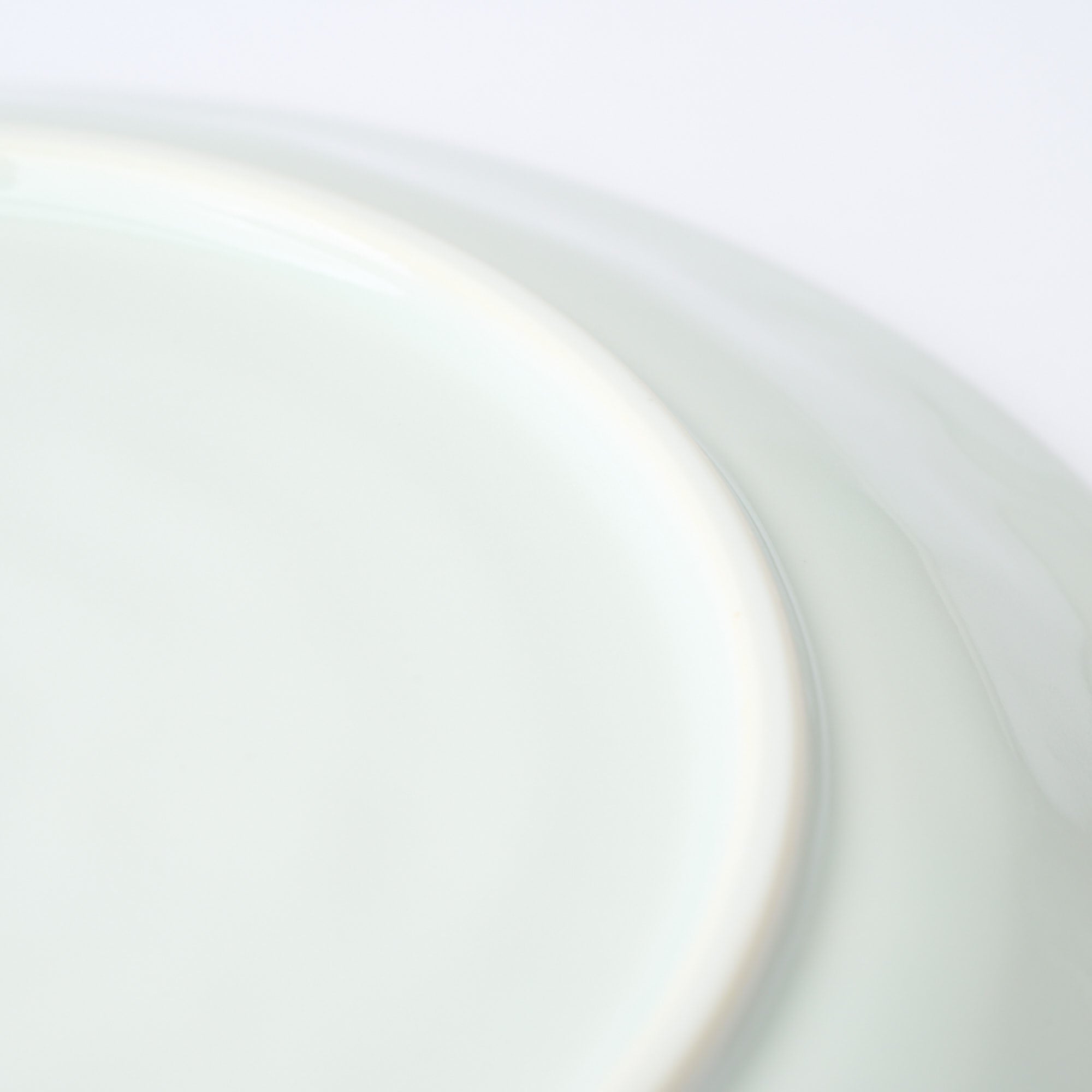 Five Flowers Patterned Rim Side Plate Set - JAPAN KUTANI SHOP