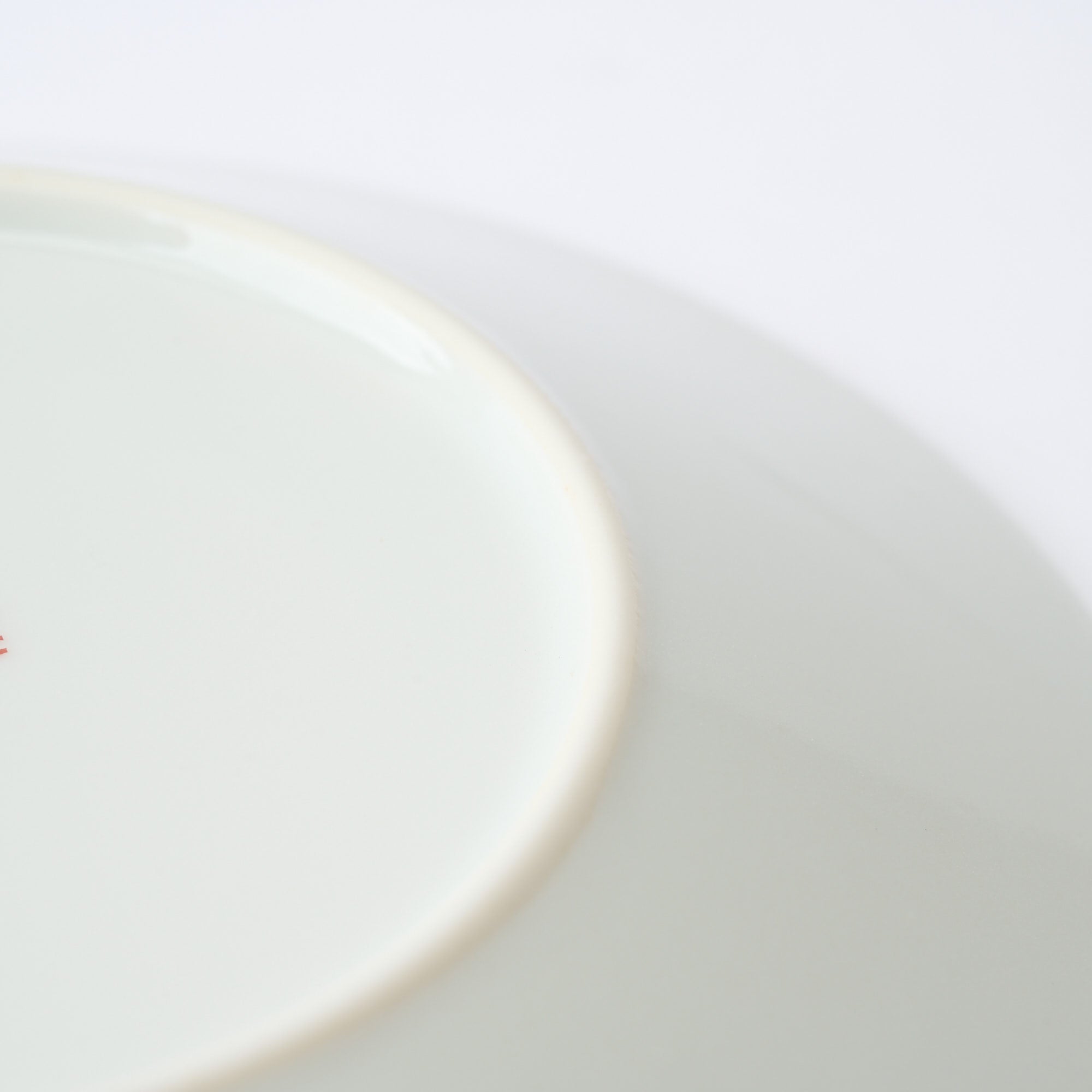 Joyful Flowers Side Plate Set - JAPAN KUTANI SHOP