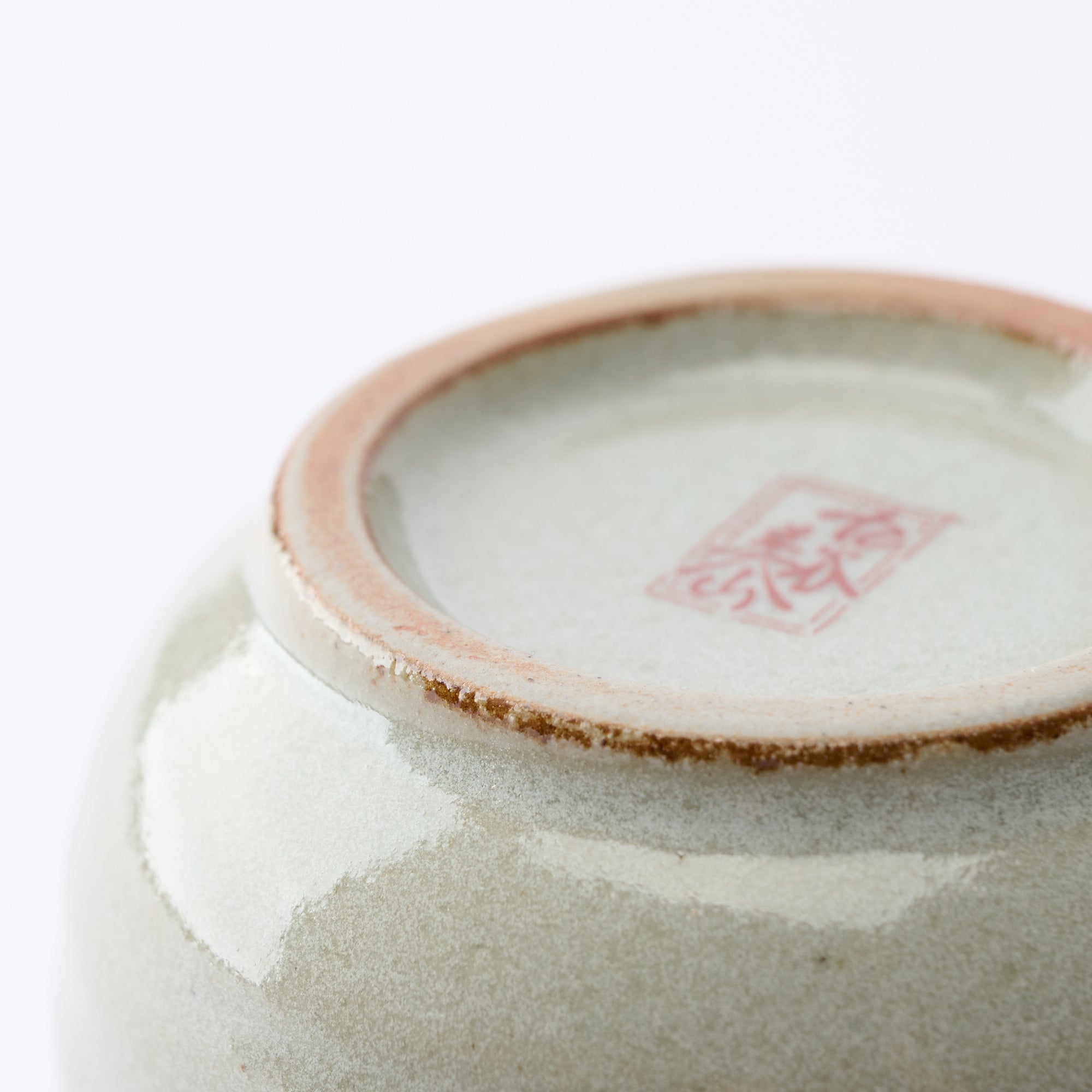 組湯呑 金箔山桜に鳥 - JAPAN KUTANI SHOP