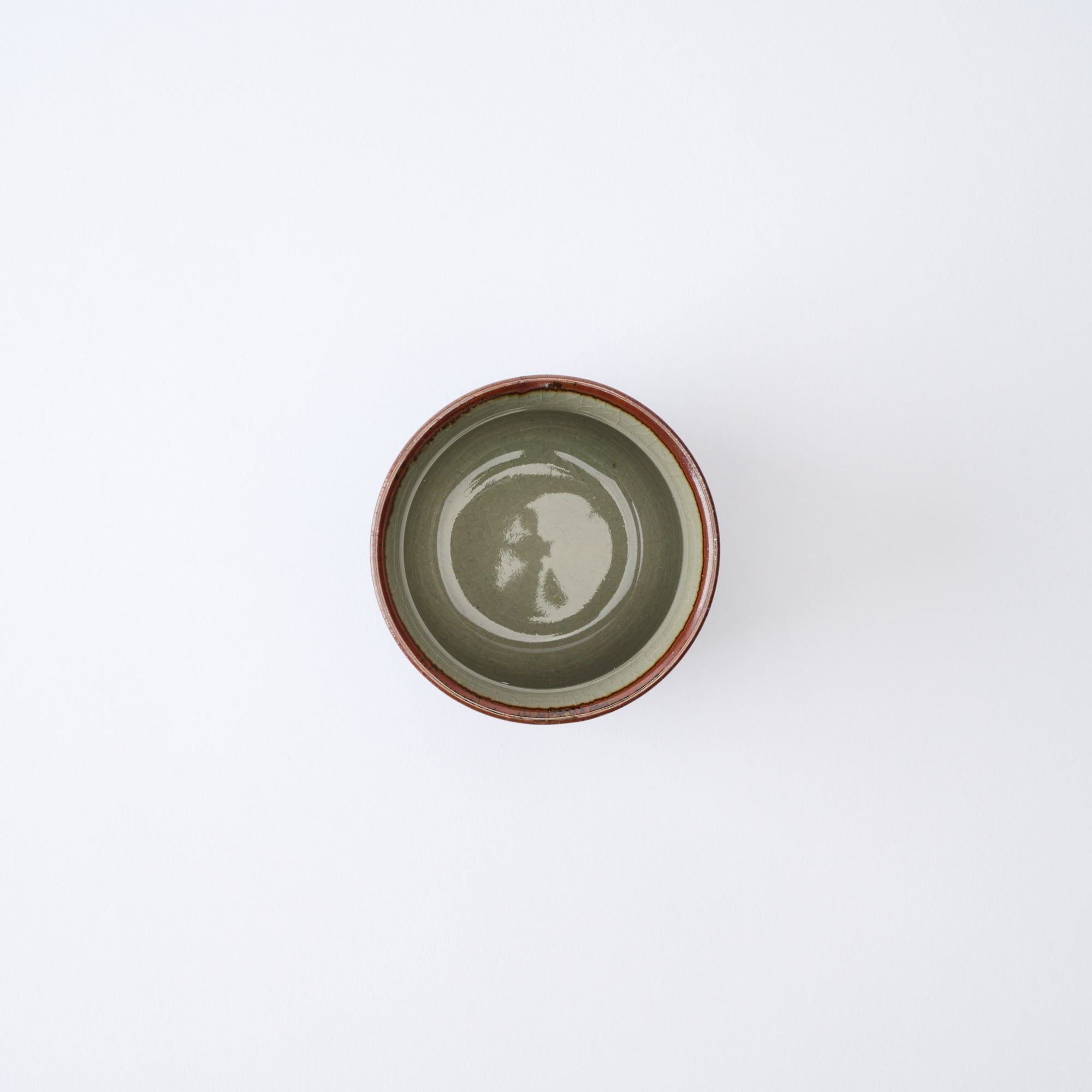 組湯呑 銀彩金梅 - JAPAN KUTANI SHOP