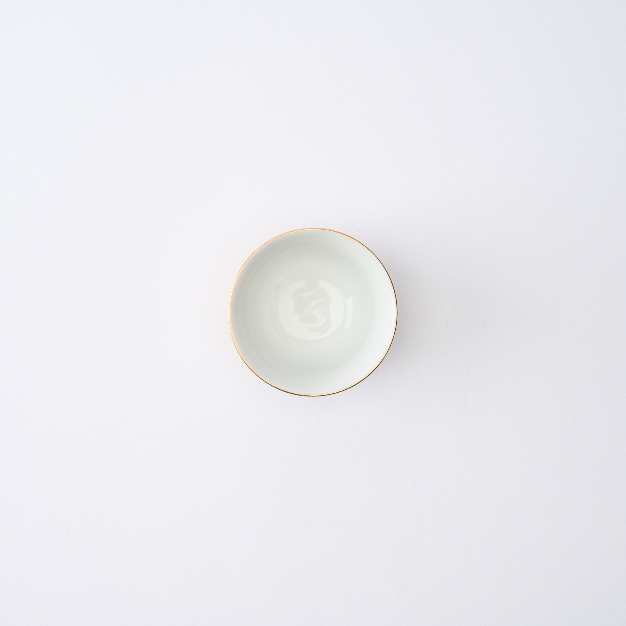 盃　金花詰 オレンジ - JAPAN KUTANI SHOP