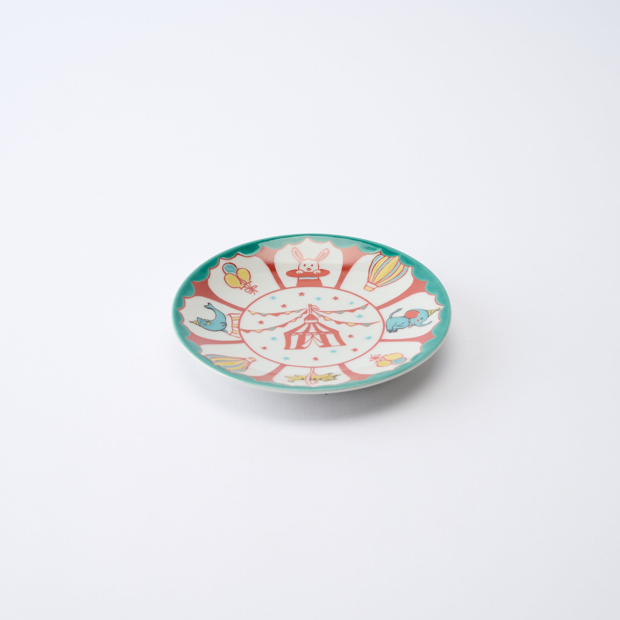 Circus Parade Sauce Place - JAPAN KUTANI SHOP