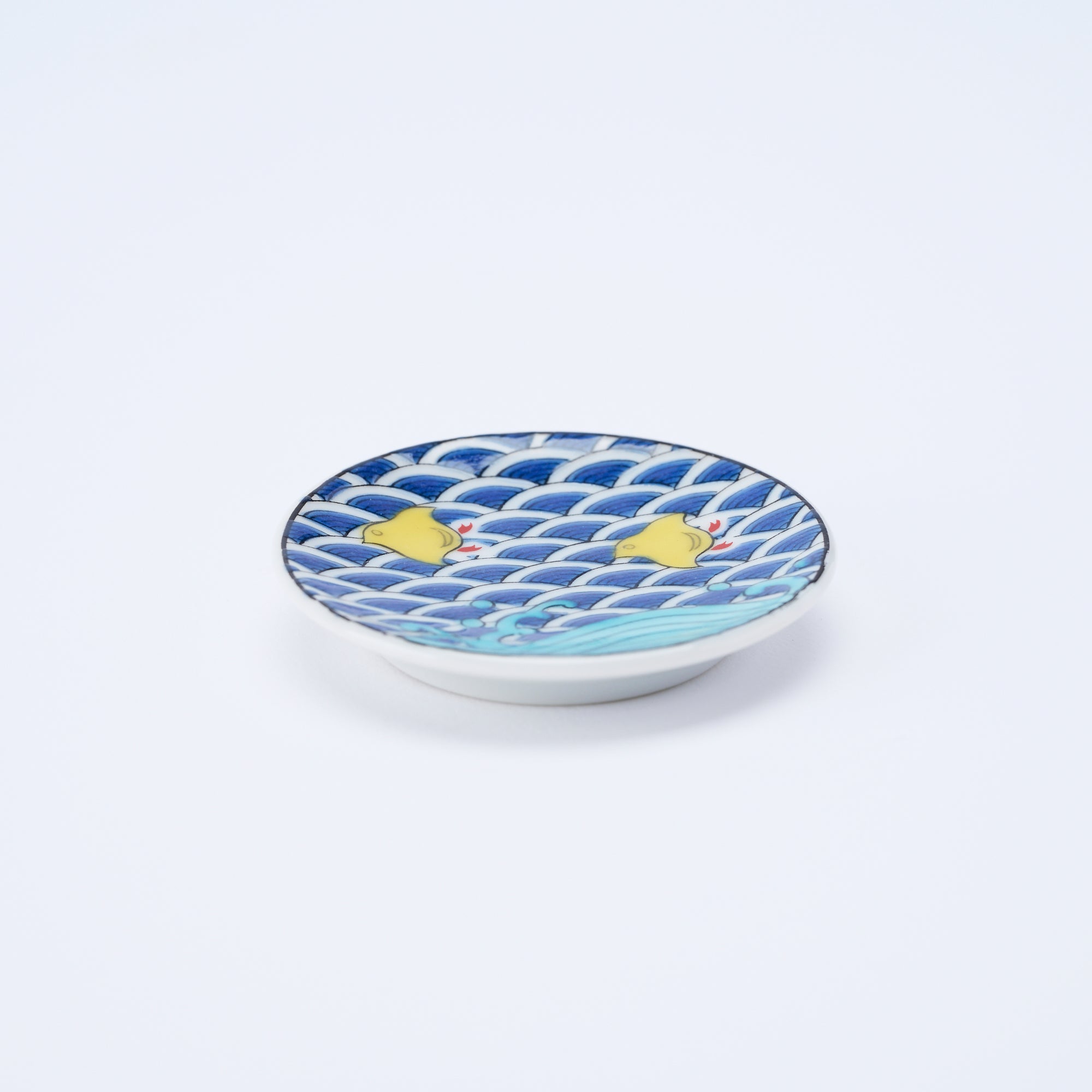 Joy of Japan Chopstick Rest - JAPAN KUTANI SHOP
