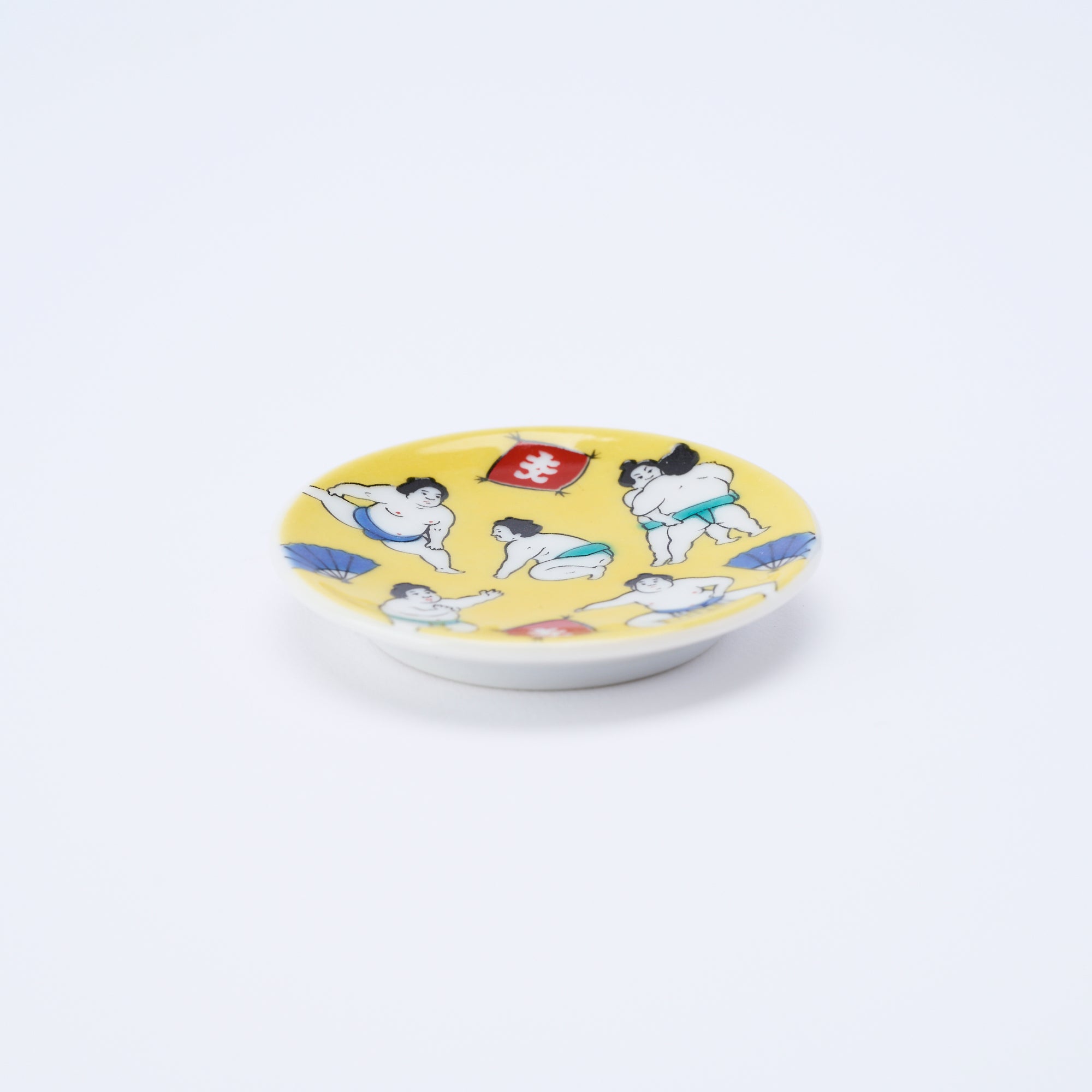 Joy of Japan Chopstick Rest - JAPAN KUTANI SHOP