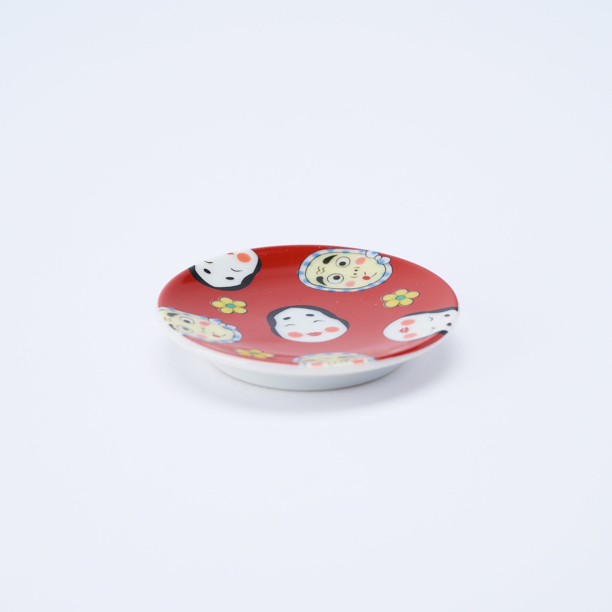 Joy of Japan Chopstick Rest - JAPAN KUTANI SHOP
